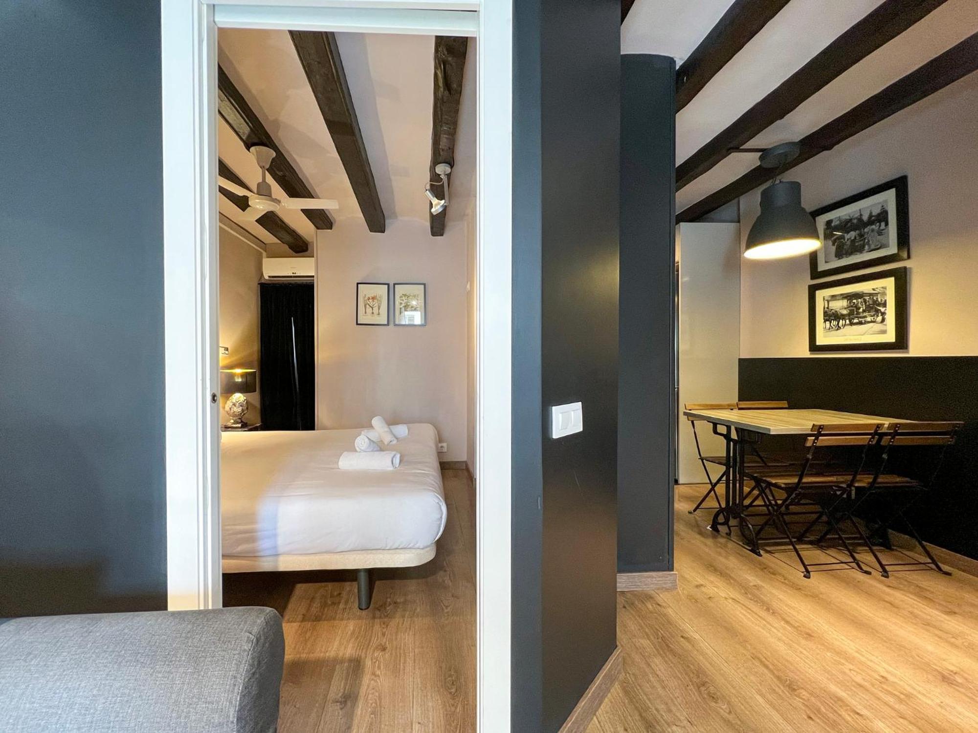 Apartamento U-nique Est