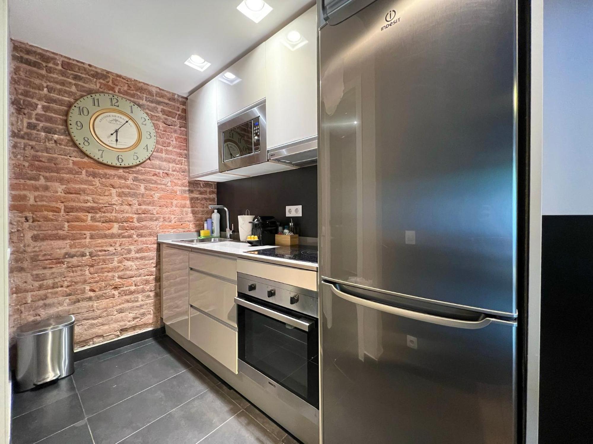 U-nique Est Apartamento Barcelona