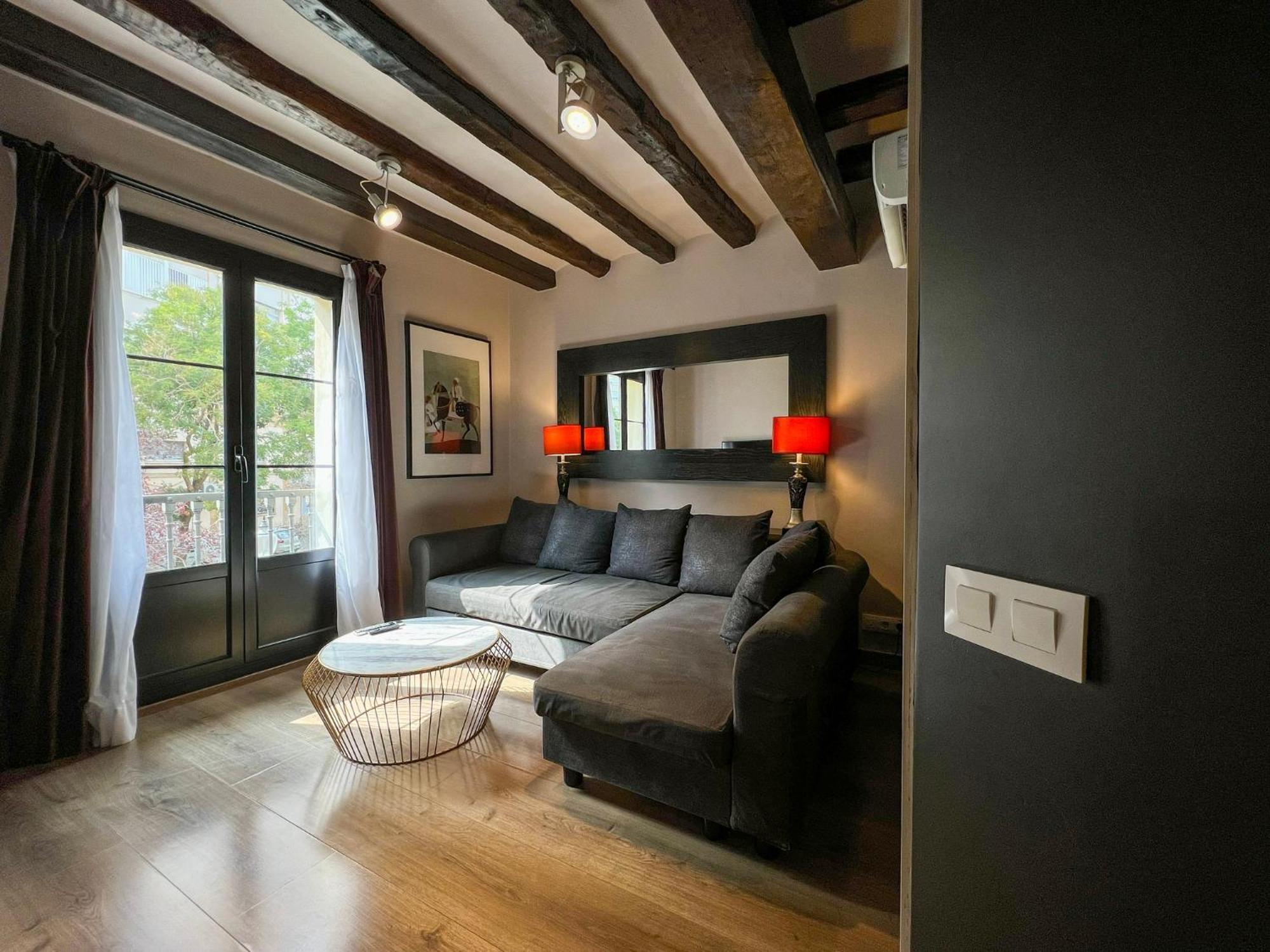 Apartamento U-nique Est *