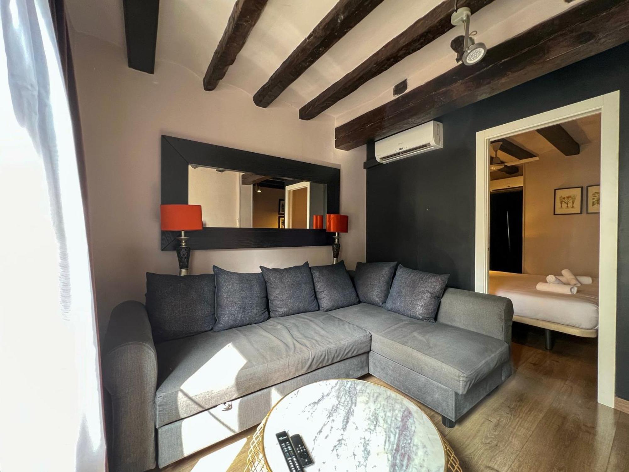 U-nique Est Apartamento Barcelona