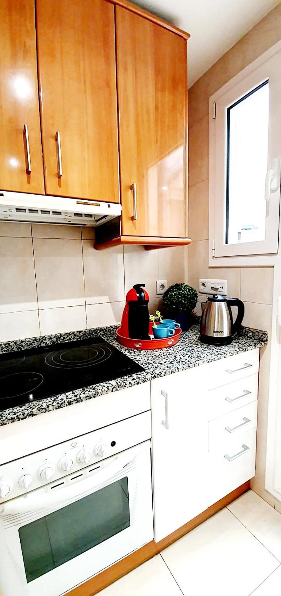 Magic Camp Nou Apartment Barcelona