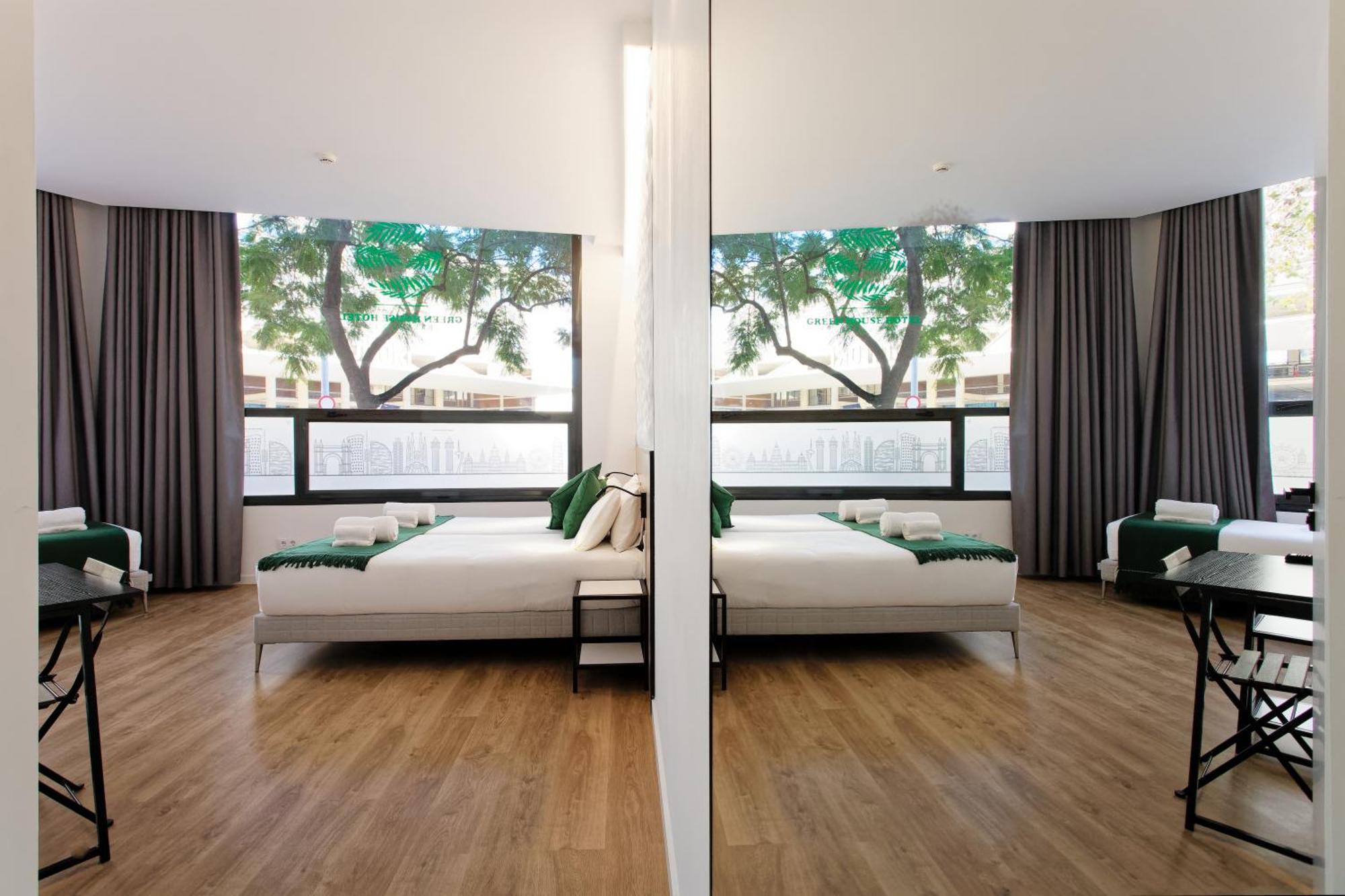 House Hotel