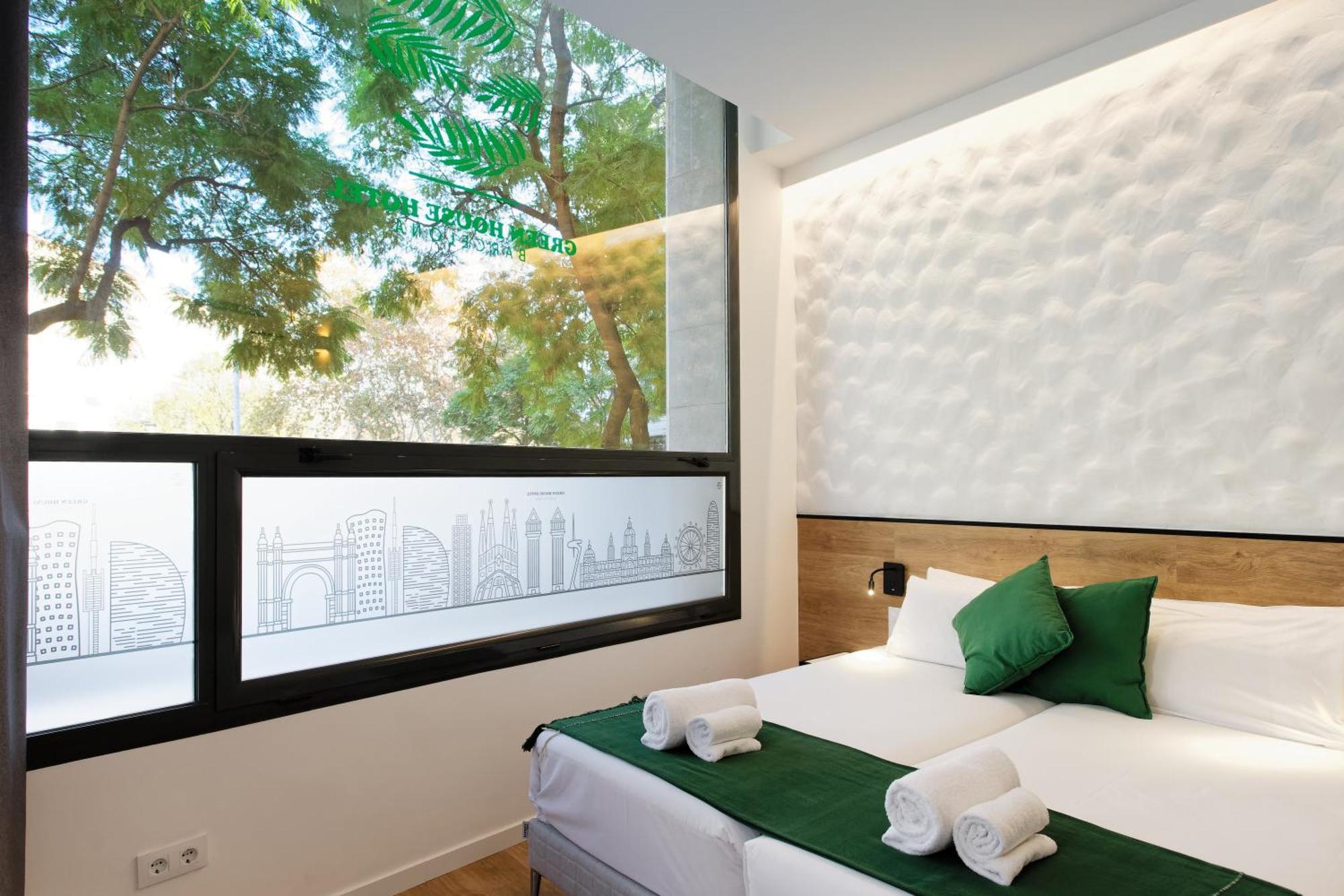 House Hotel 3*