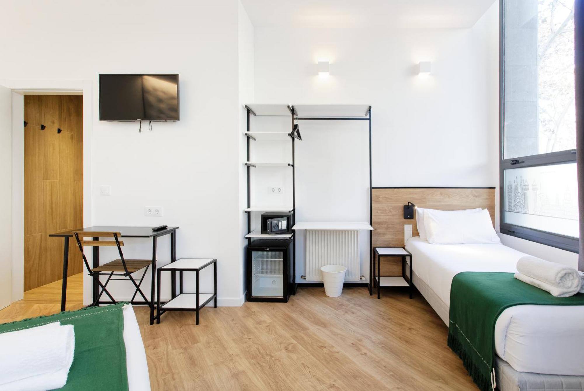 House Hotel