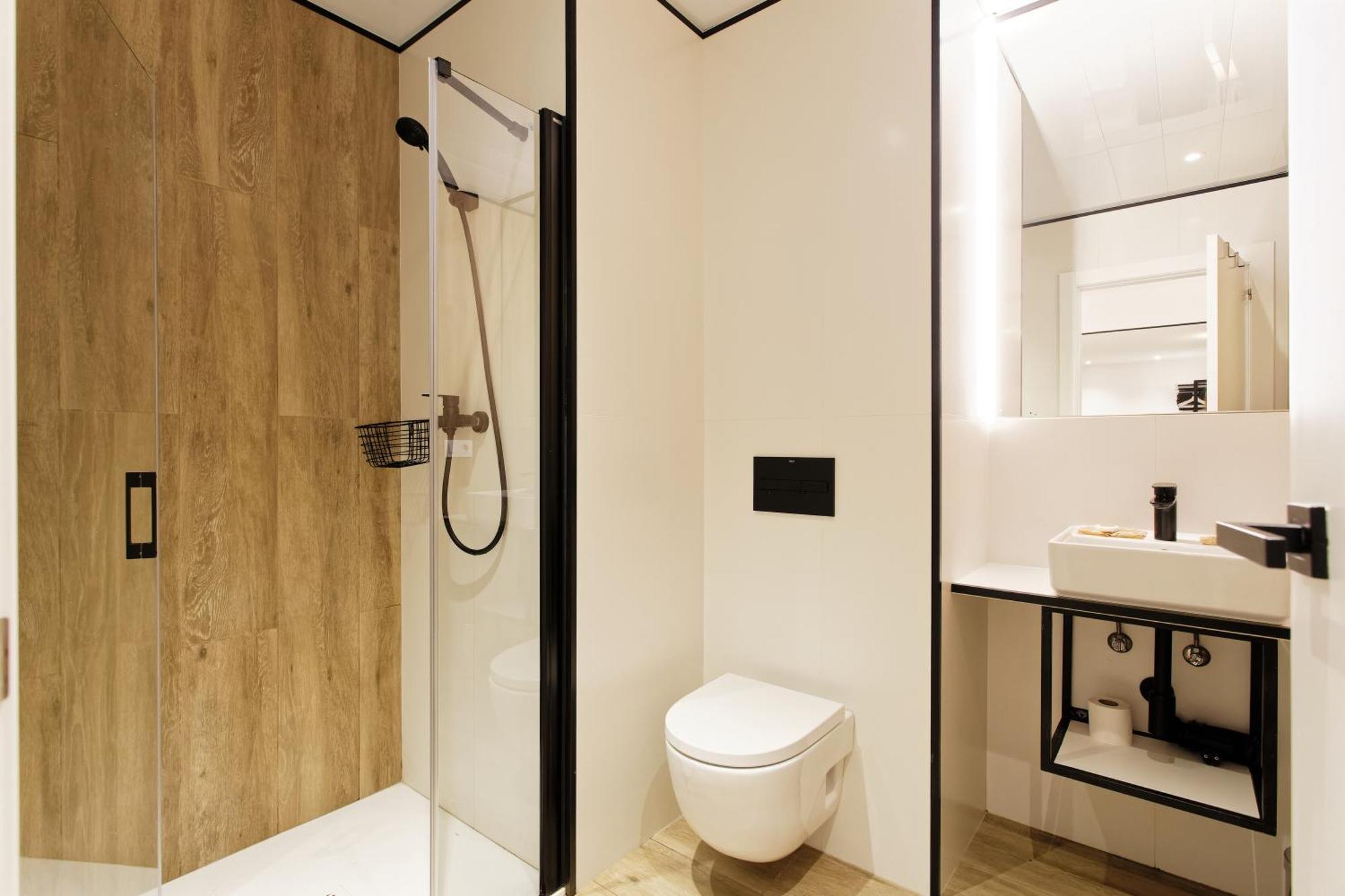House 3* Barcelona