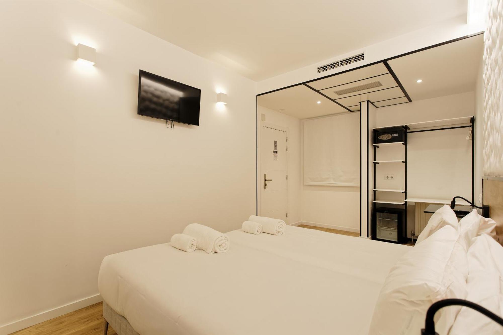 Hotel House Barcelona