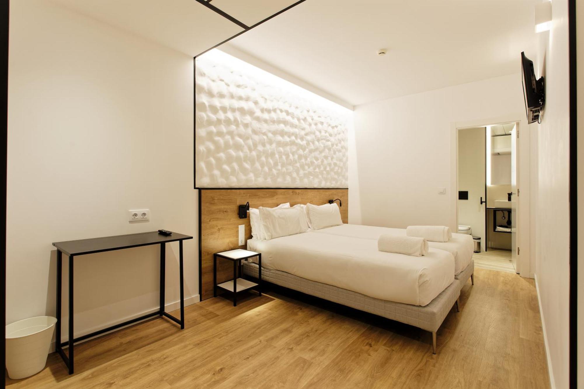 House Barcelona
