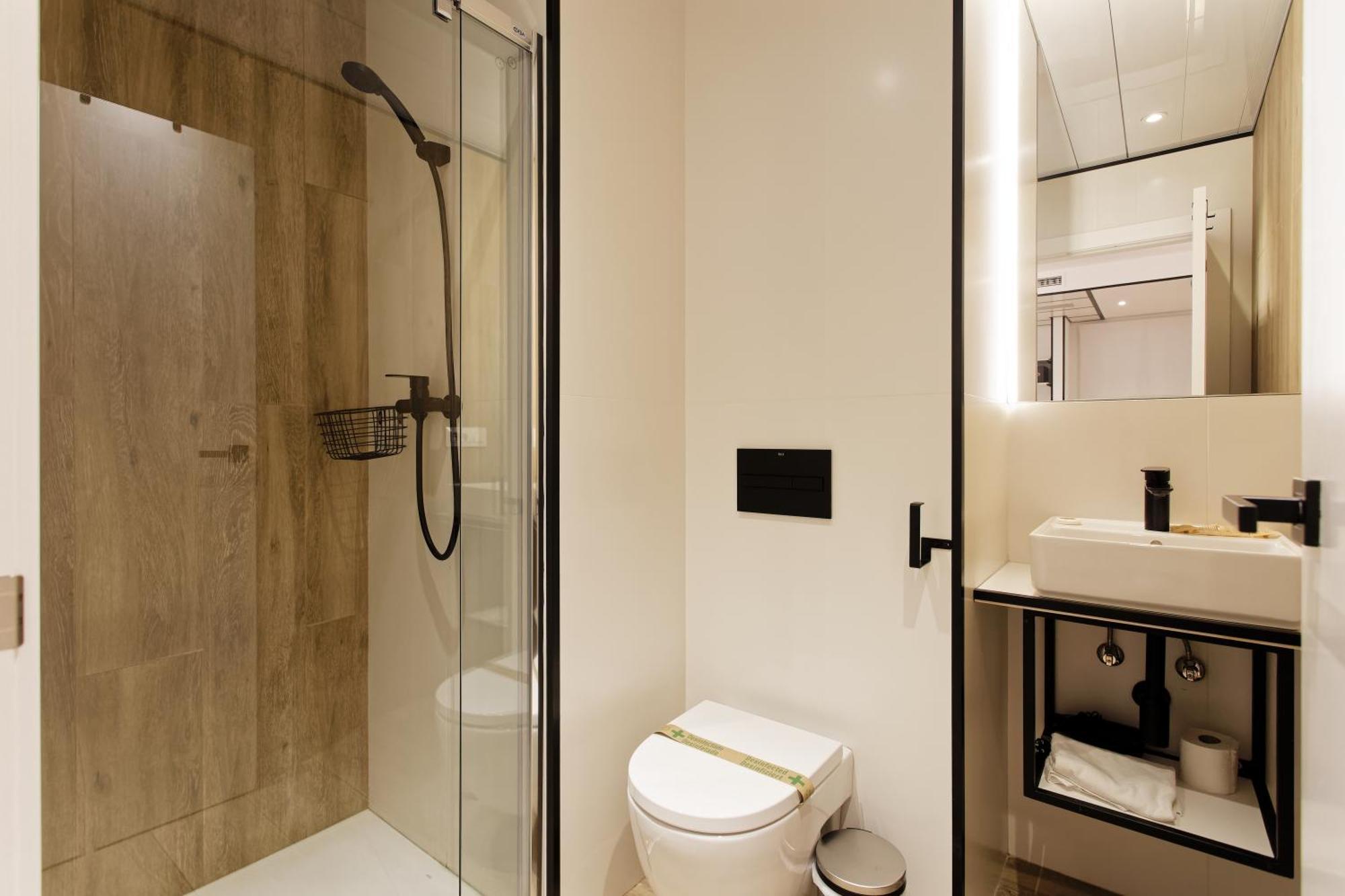 Hotel House Barcelona