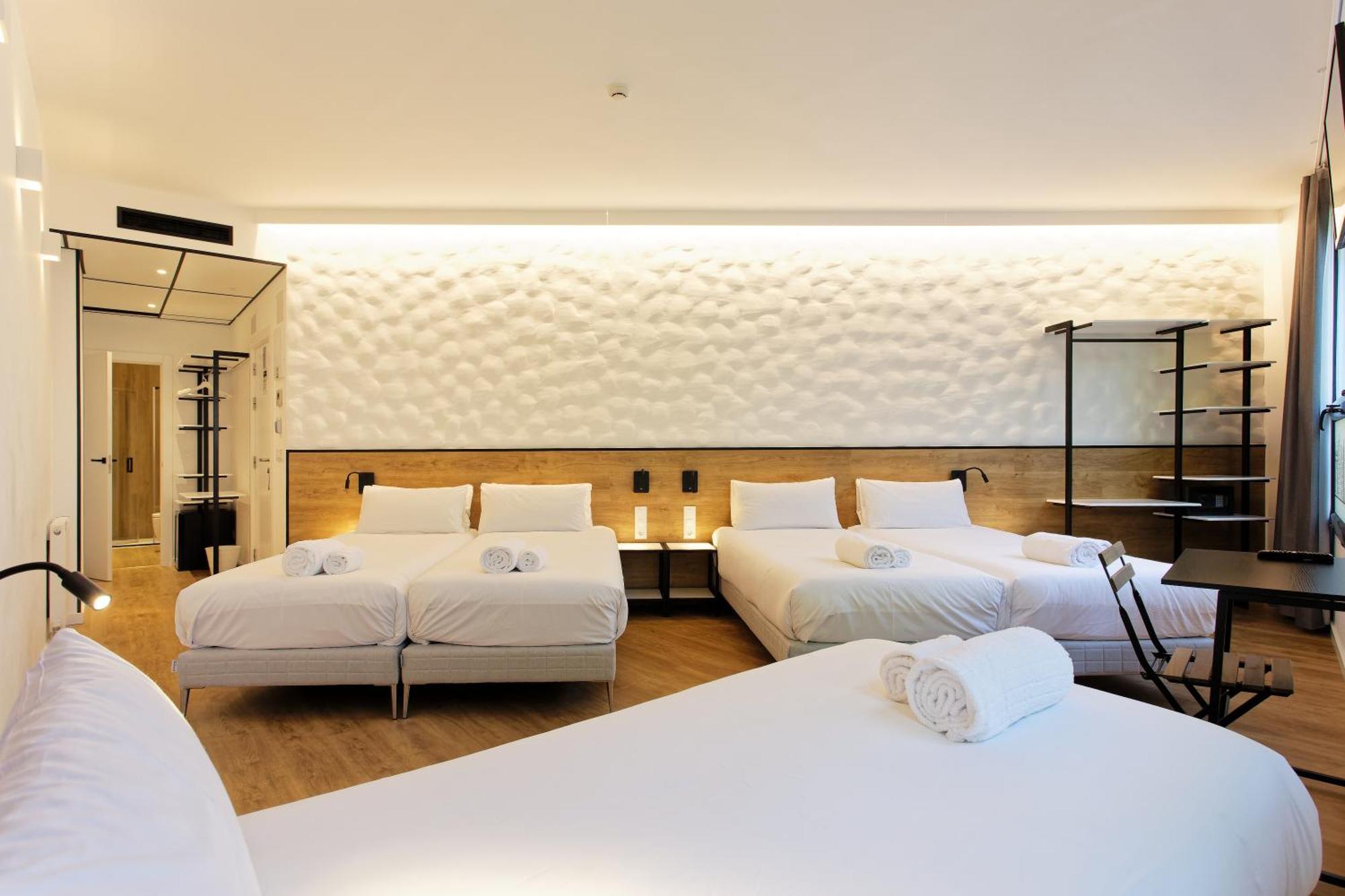 House Hotel Barcelona
