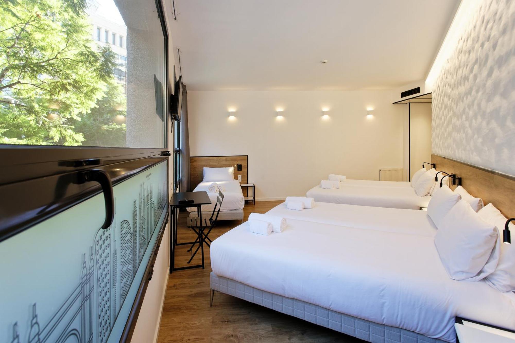 House Hotel