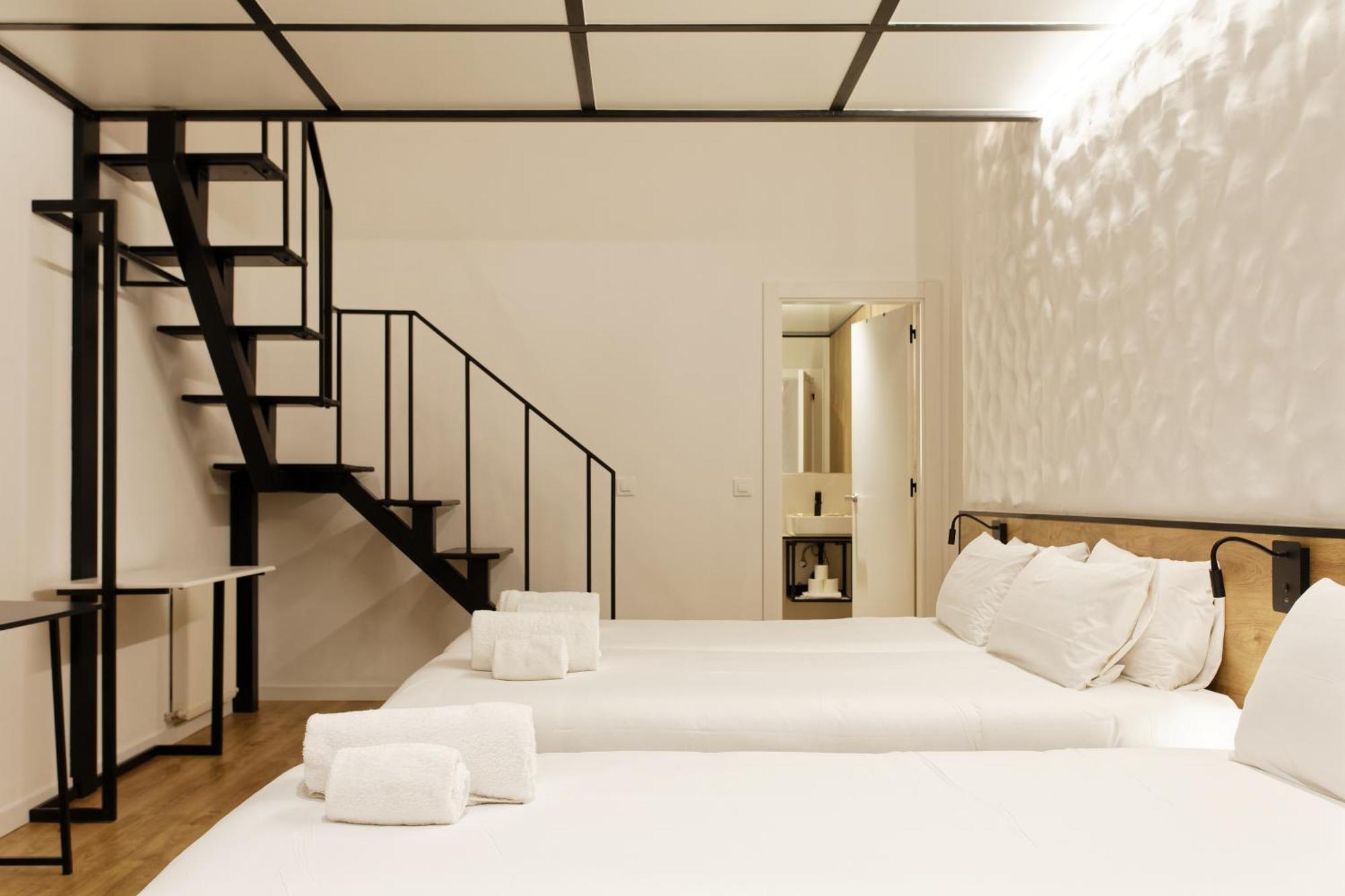 Hotel House Barcelona