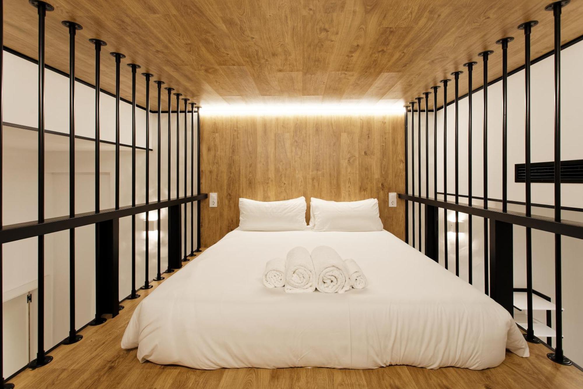 Hotel House Barcelona