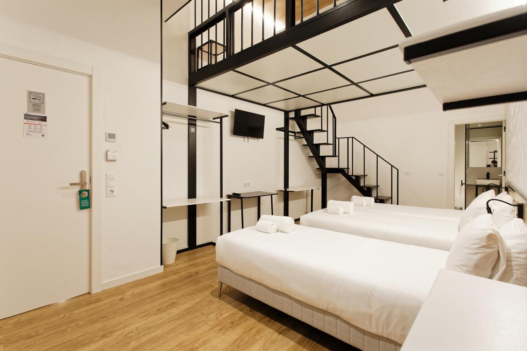 House Hotel Barcelona
