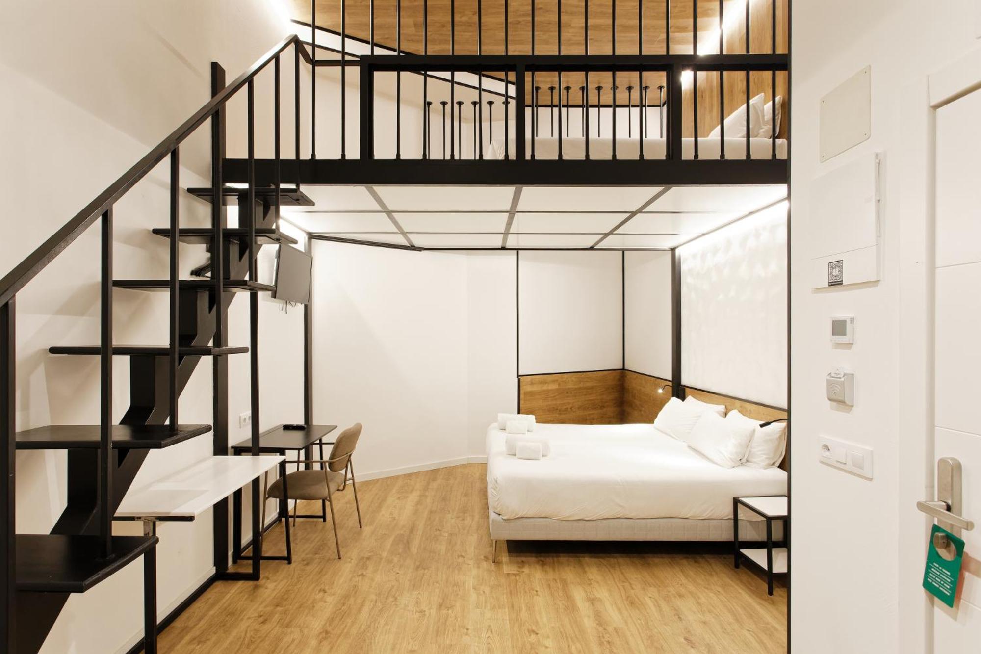 House Barcelona
