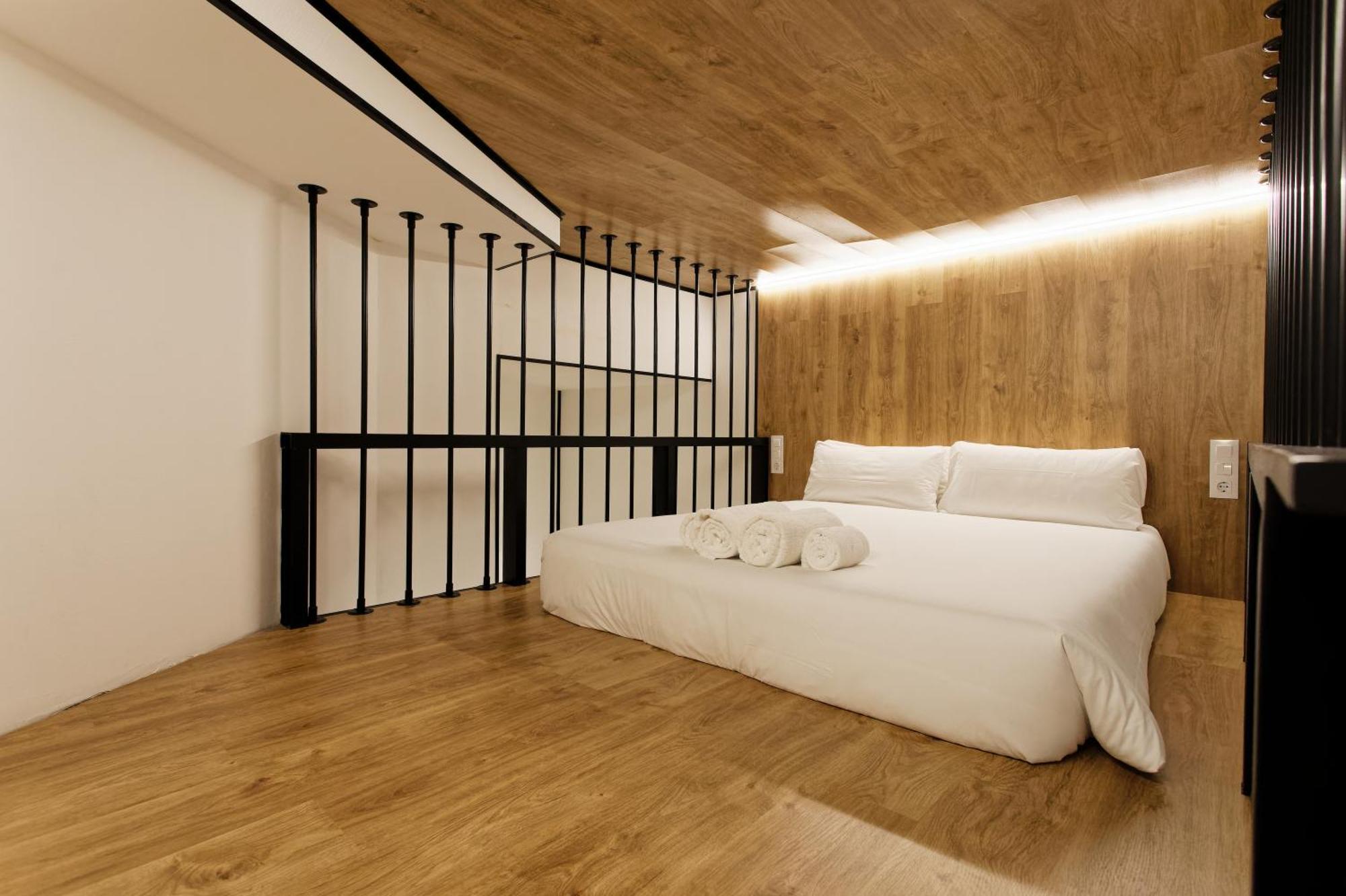 House Hotel Barcelona