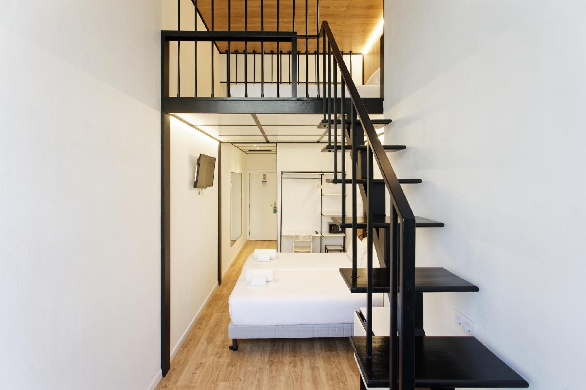 House Hotel Barcelona