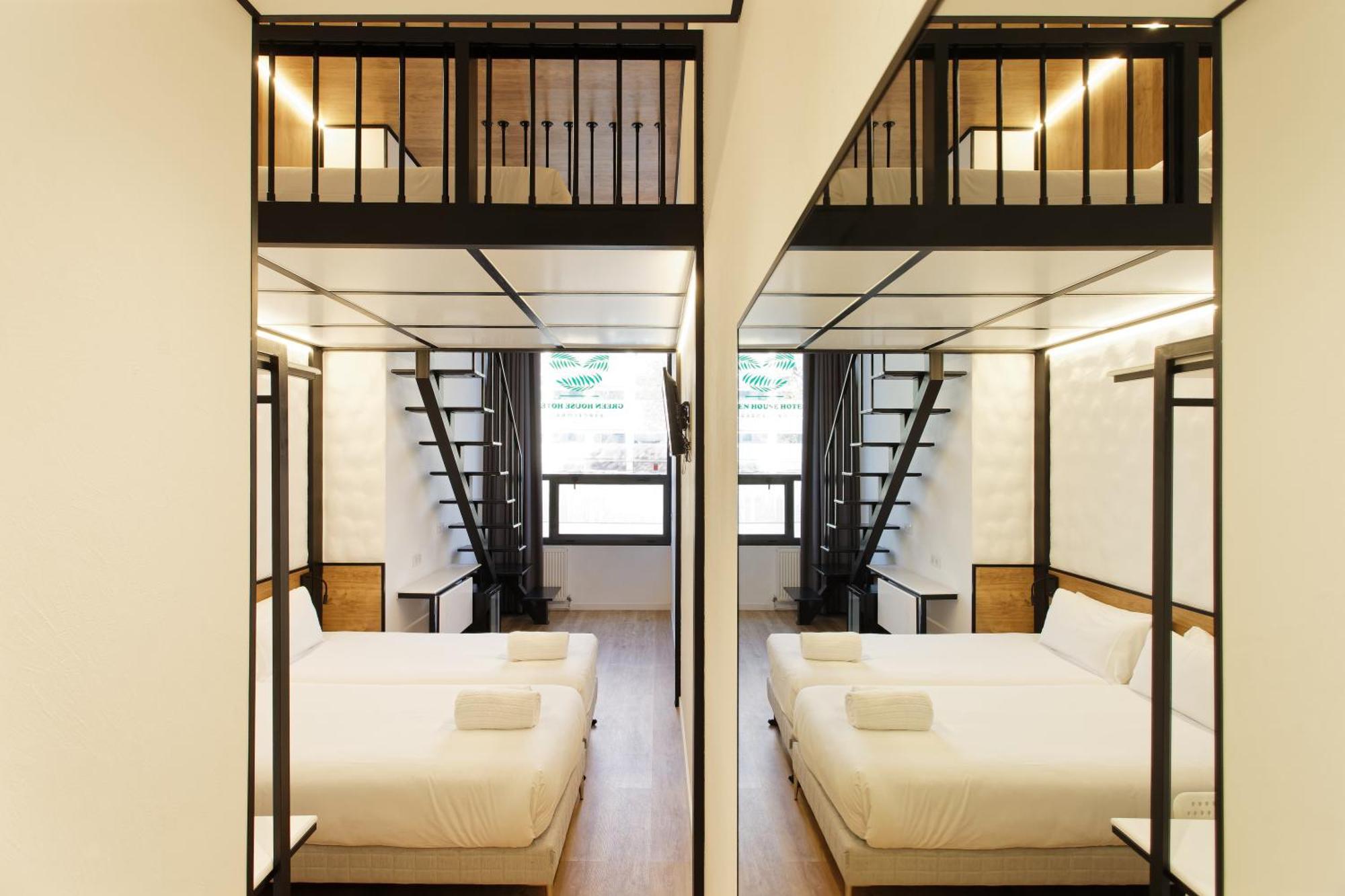 House Hotel