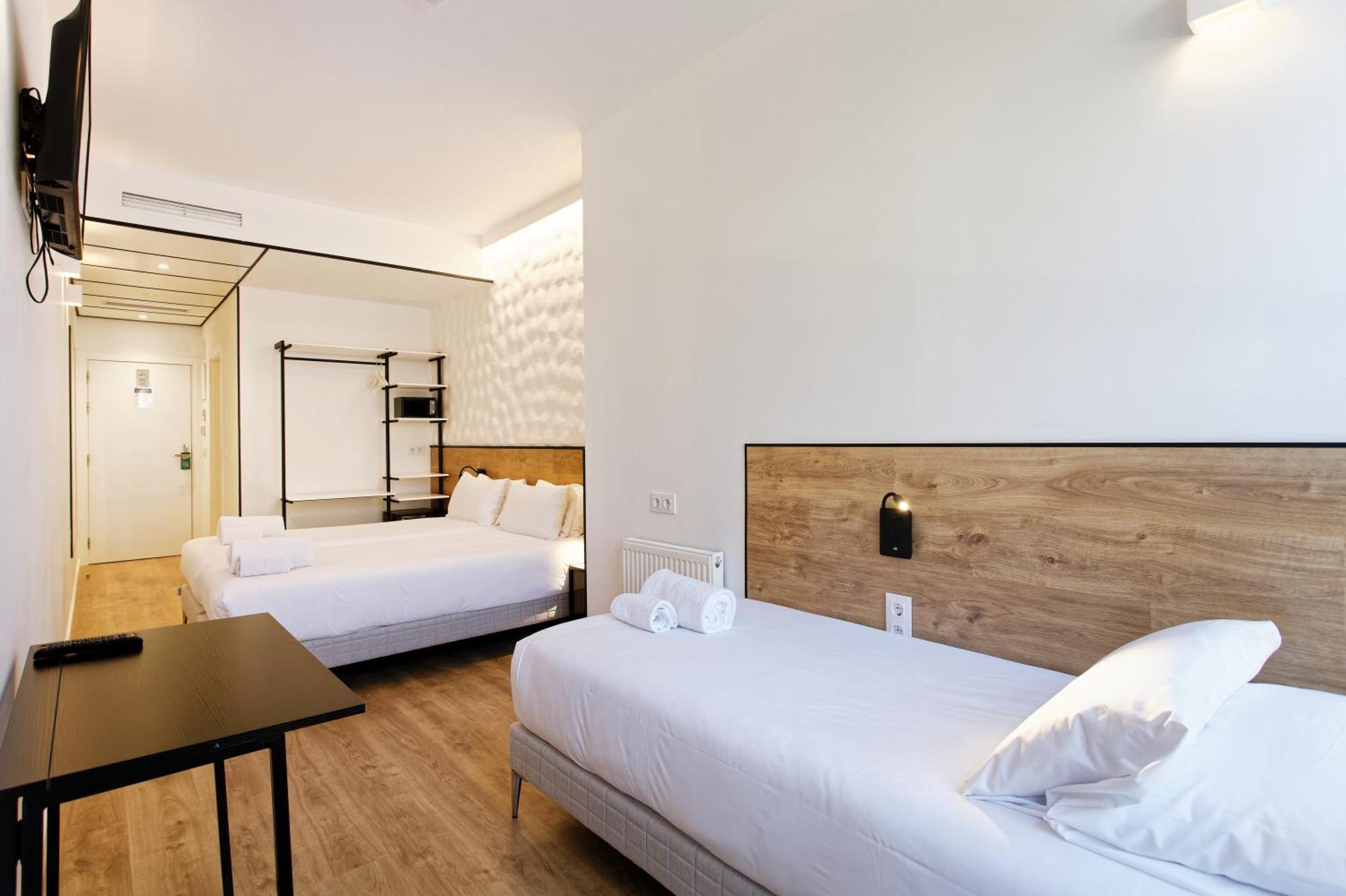 Hotel House Barcelona