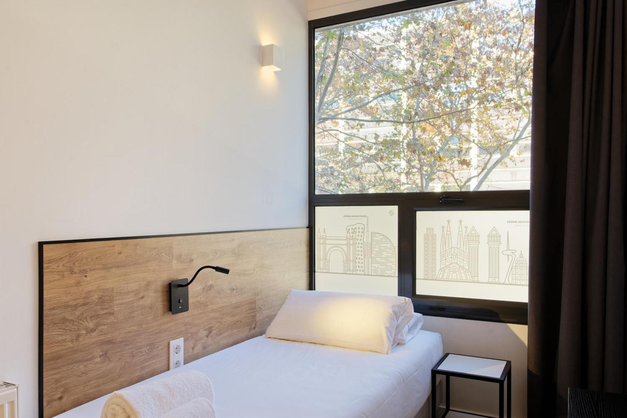 Hotel House Barcelona