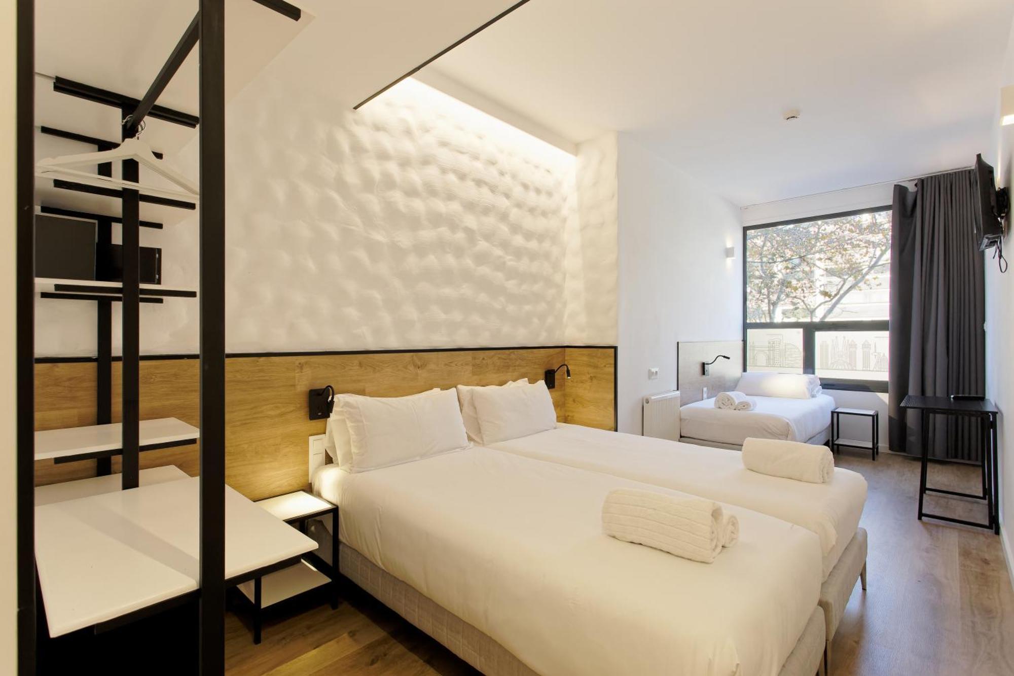 House 3* Barcelona