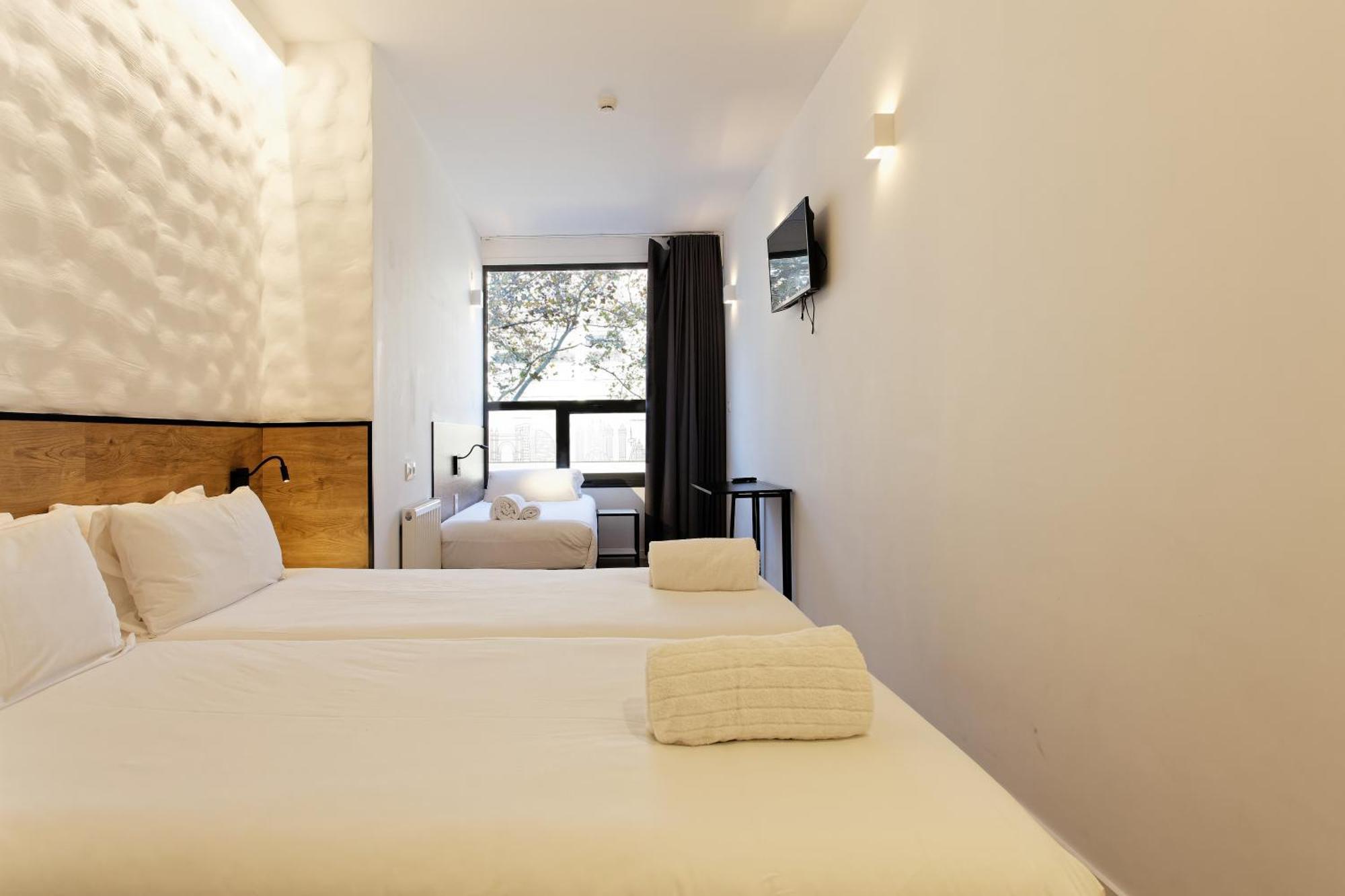 House Hotel Barcelona