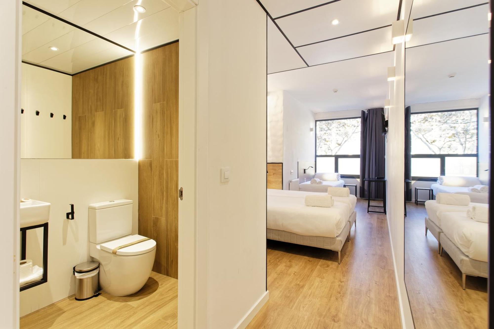 House Barcelona