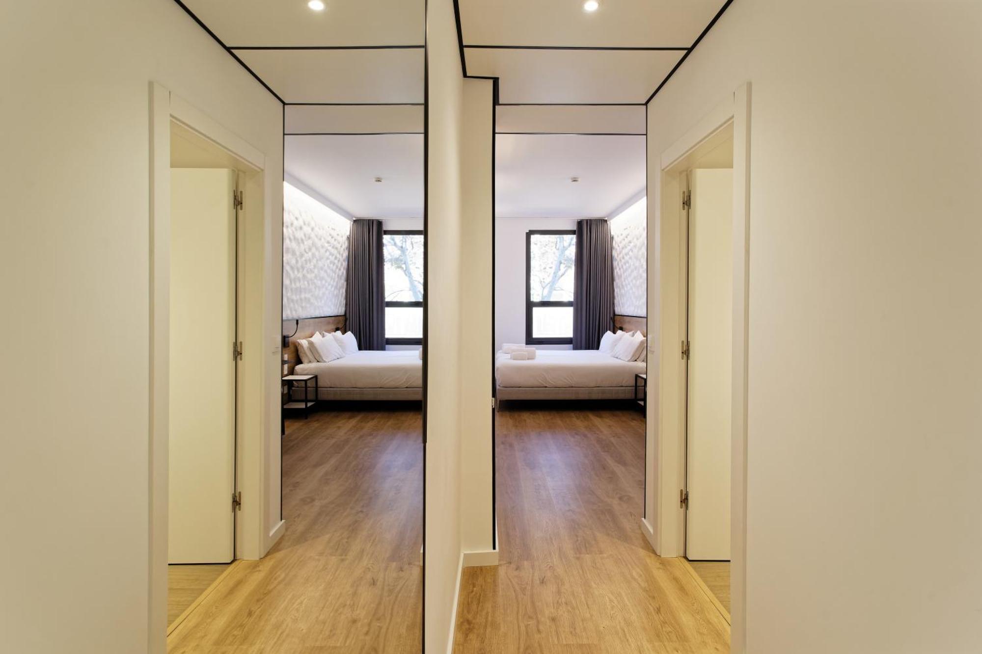 House Barcelona