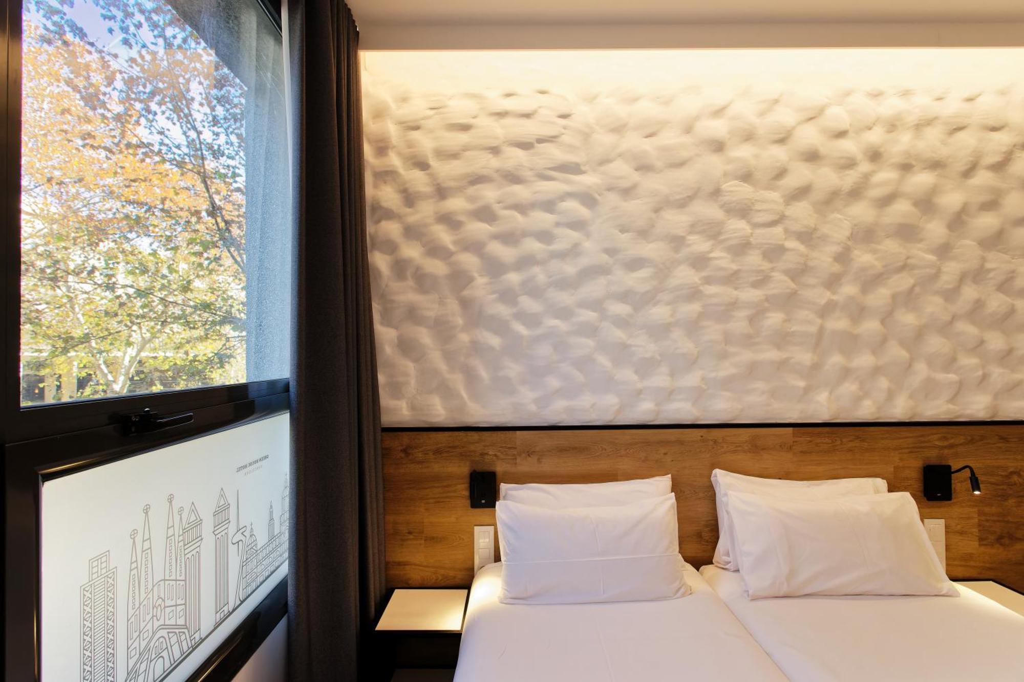 House Hotel Barcelona