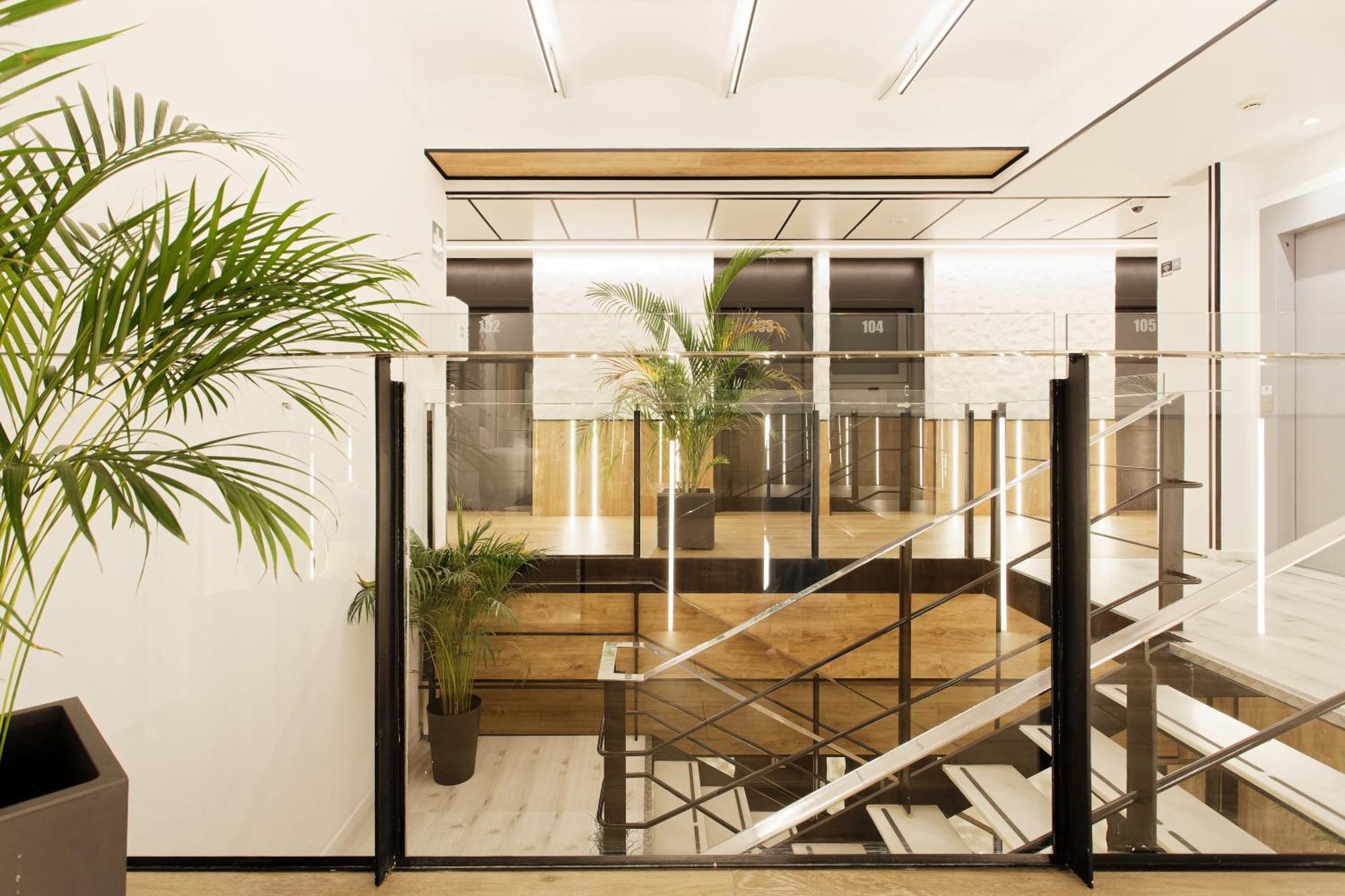 House 3* Barcelona