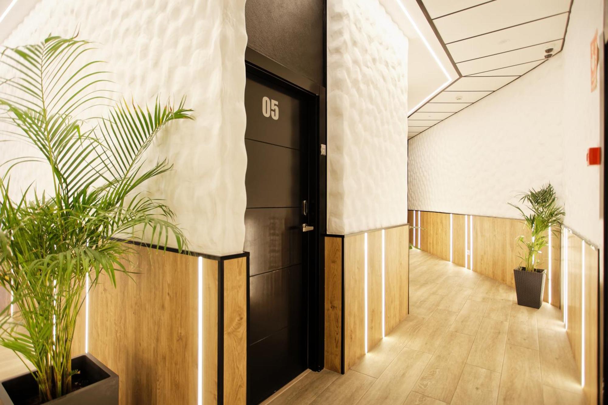 House 3* Barcelona