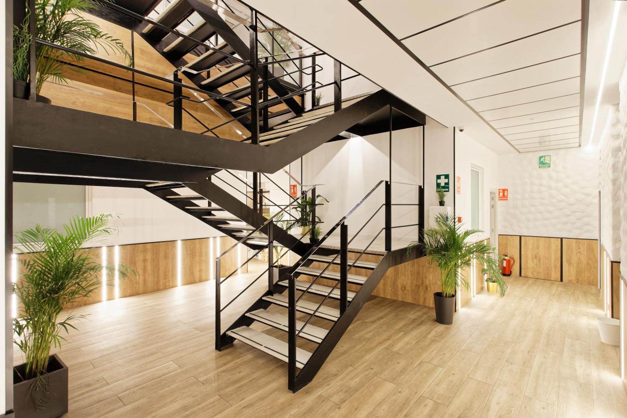 House 3* Barcelona