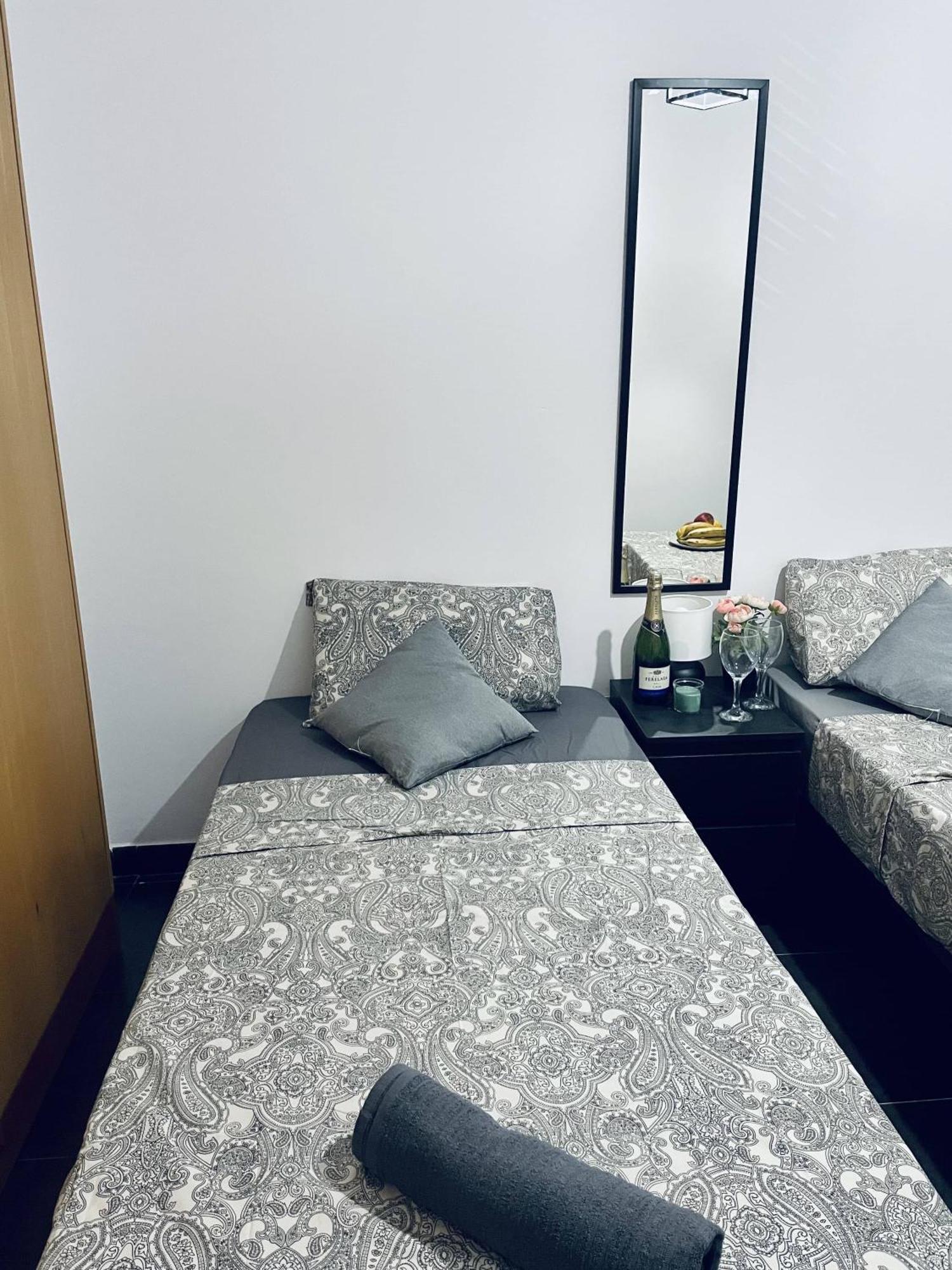 Sepulveda 3 Bed and breakfast Barcelona