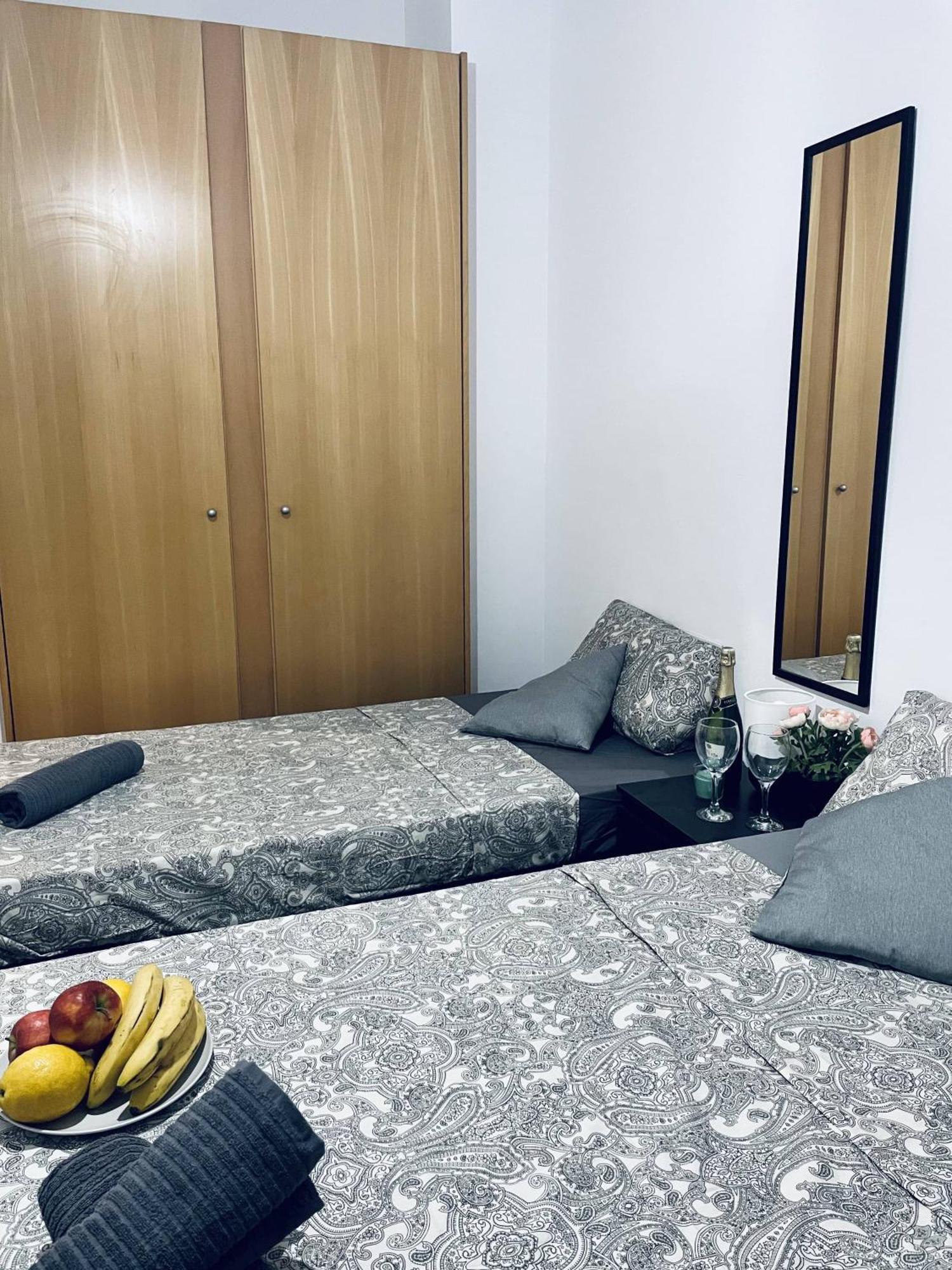 Bed and breakfast Sepulveda 3 Barcelona