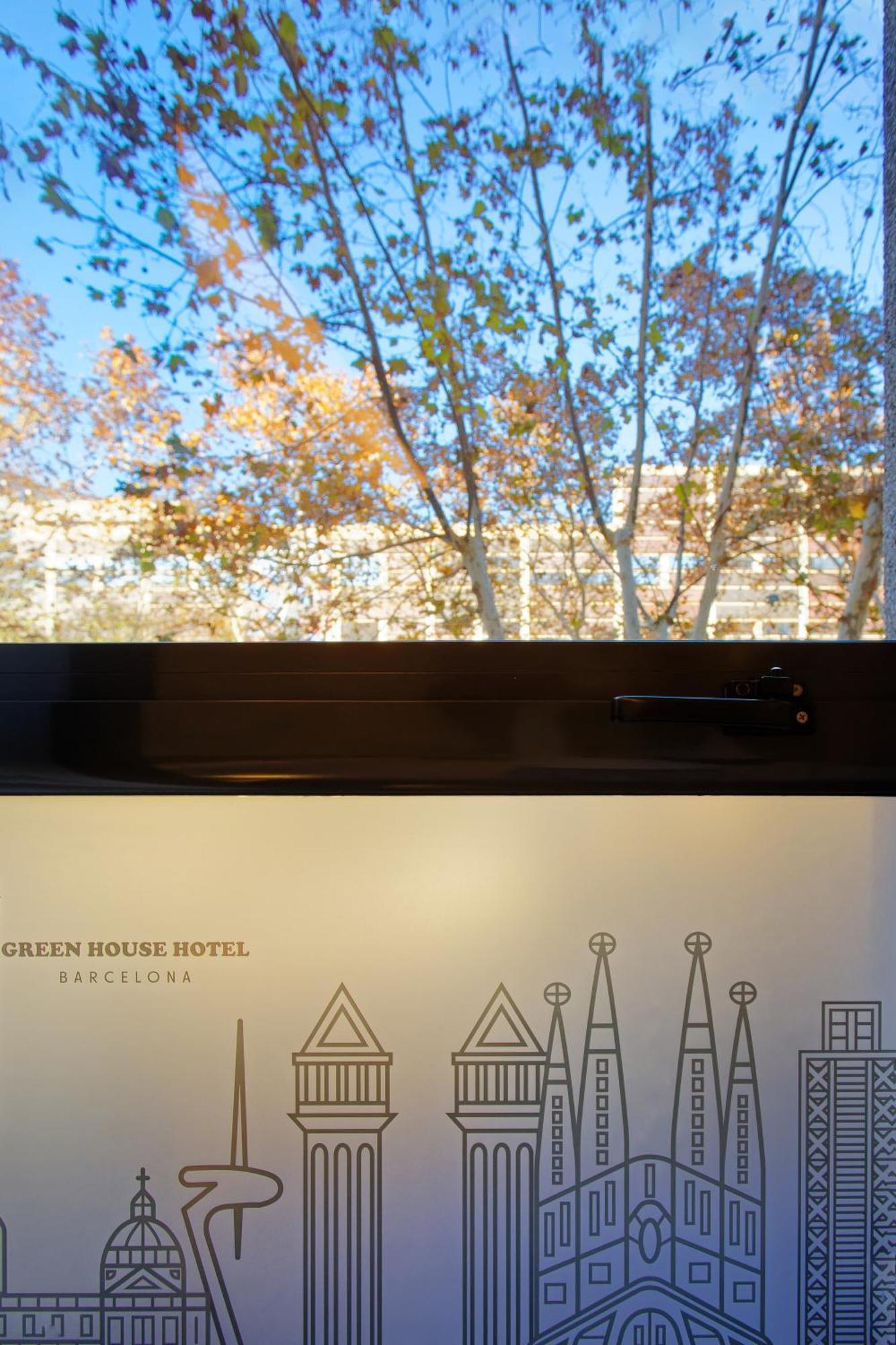 Hotel House Barcelona