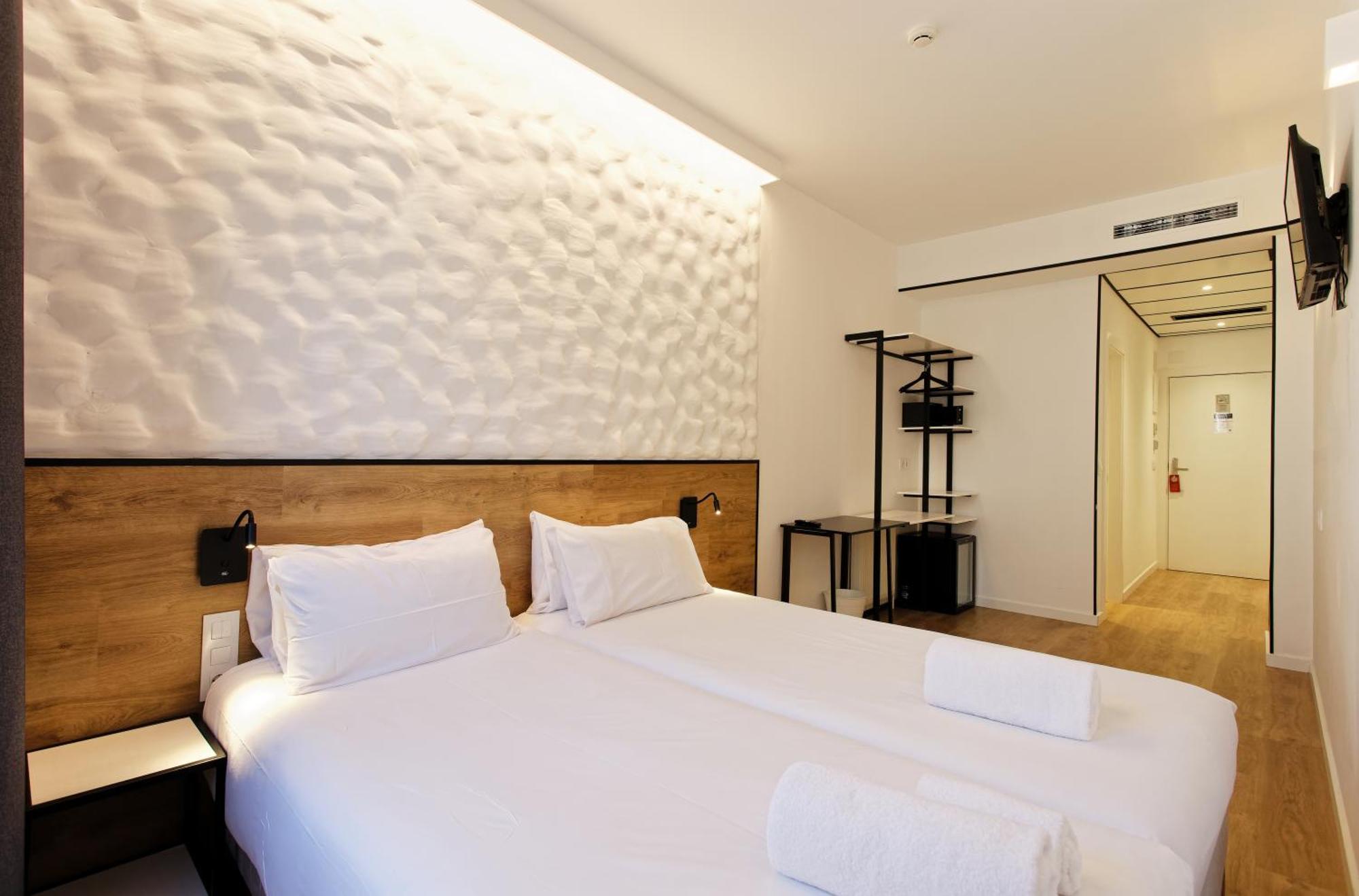 House 3* Barcelona