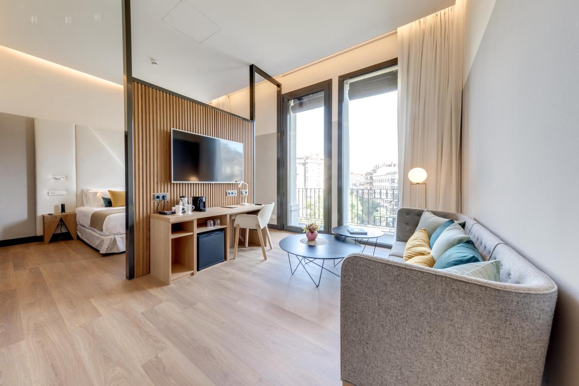 Occidental Diagonal 414 Hotel Barcelona