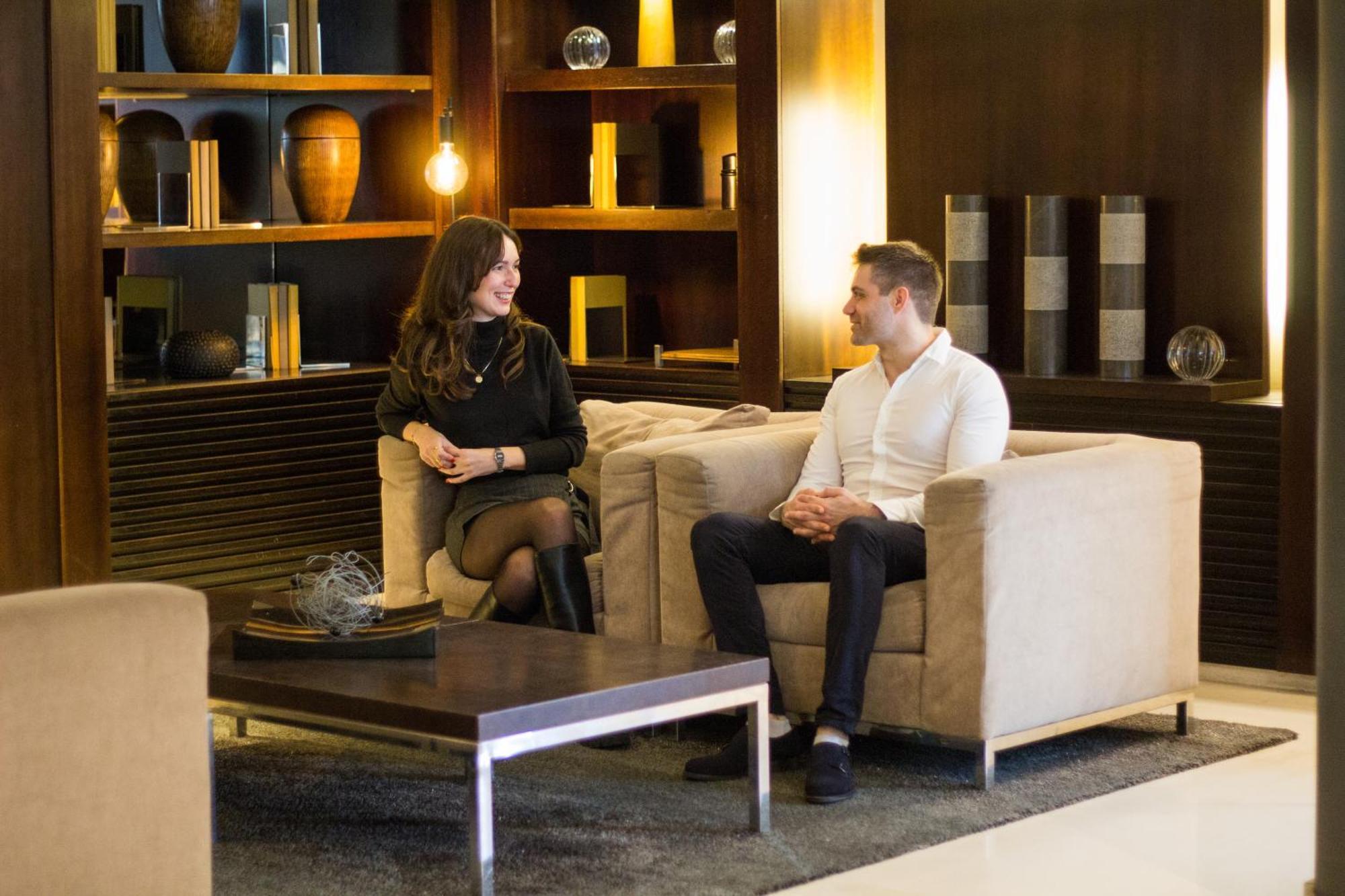 Vilamarí Hotel Barcelona