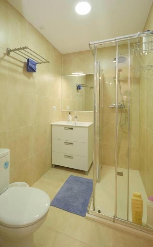 Apartamento Eixample - Maca 6 *