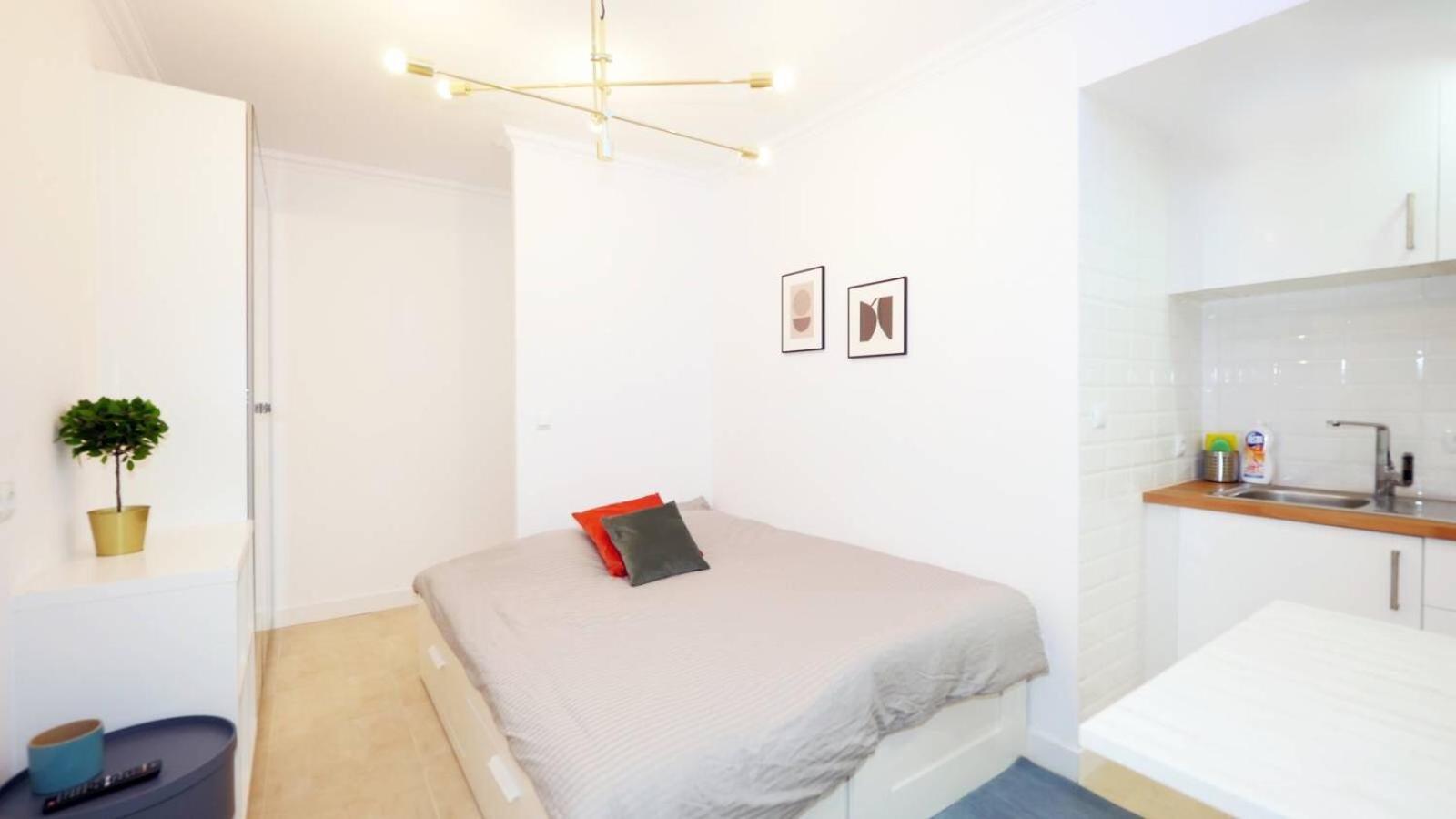 Eixample - Maca 6 Apartamento
