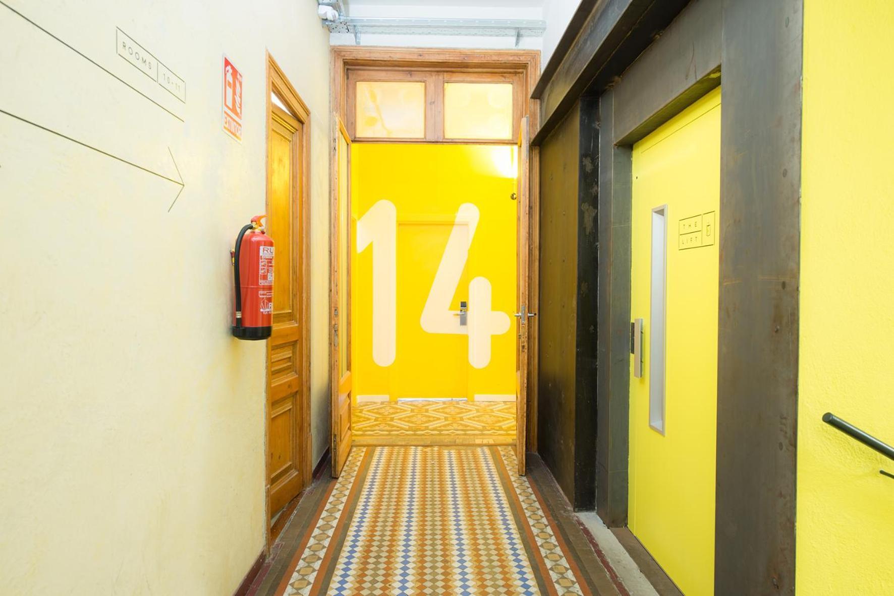 The Loft House *