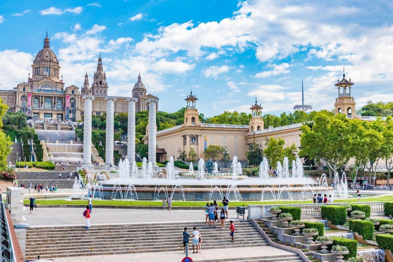 Apartamento P1grvcc1059 - Fantastic 2bedroom Flat In The Center