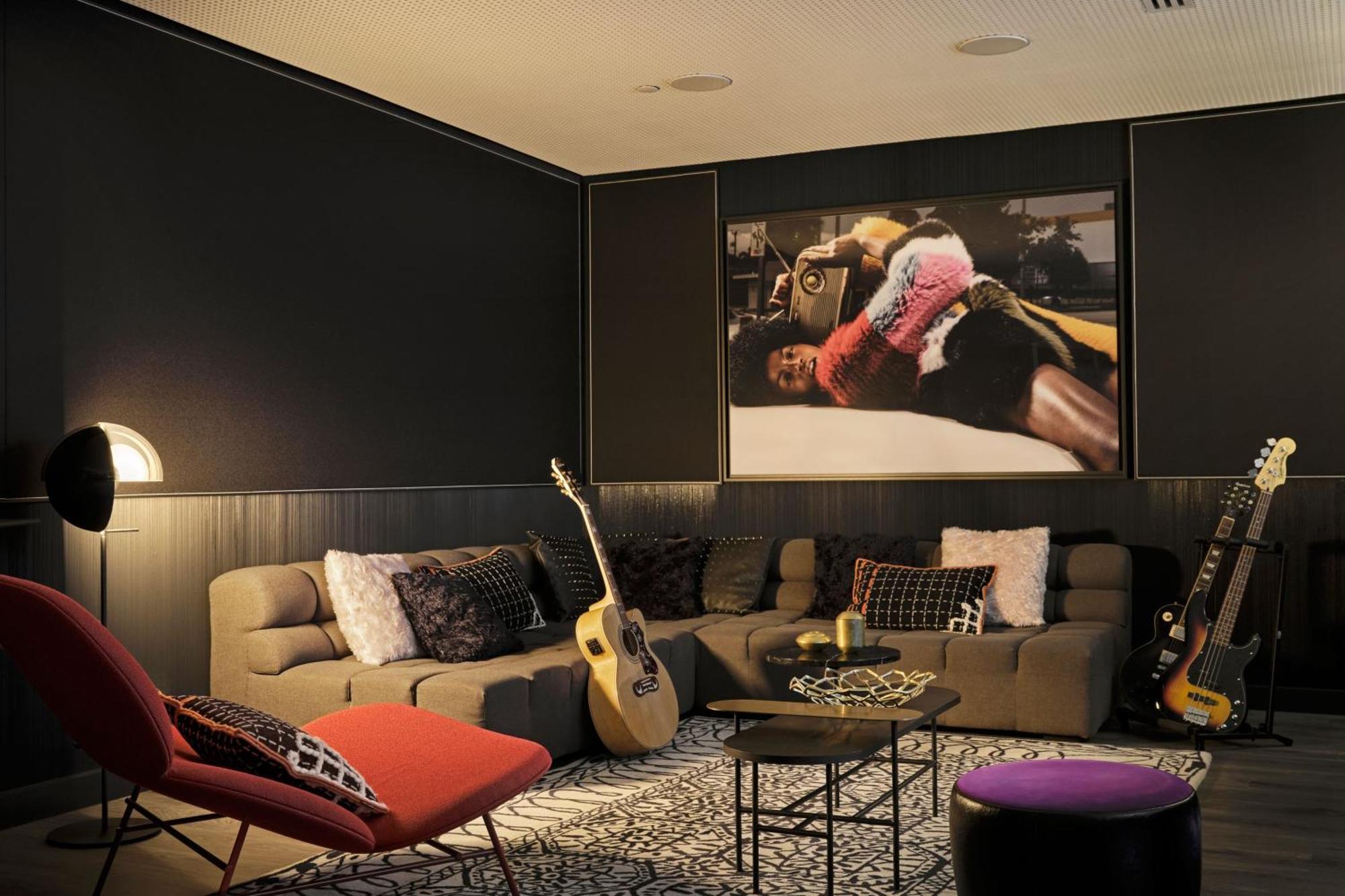 Hotel W 5*