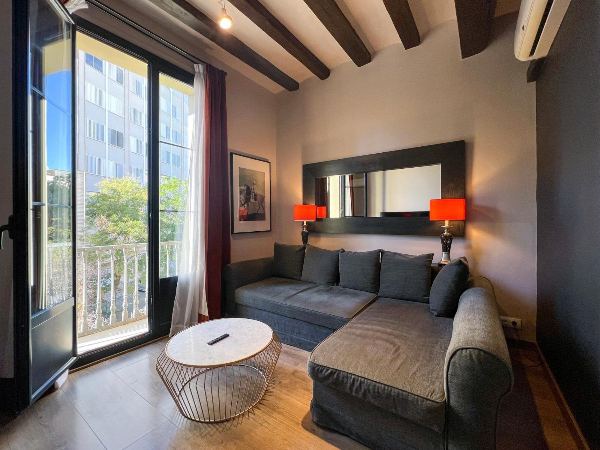 Apartamento U-nique Est