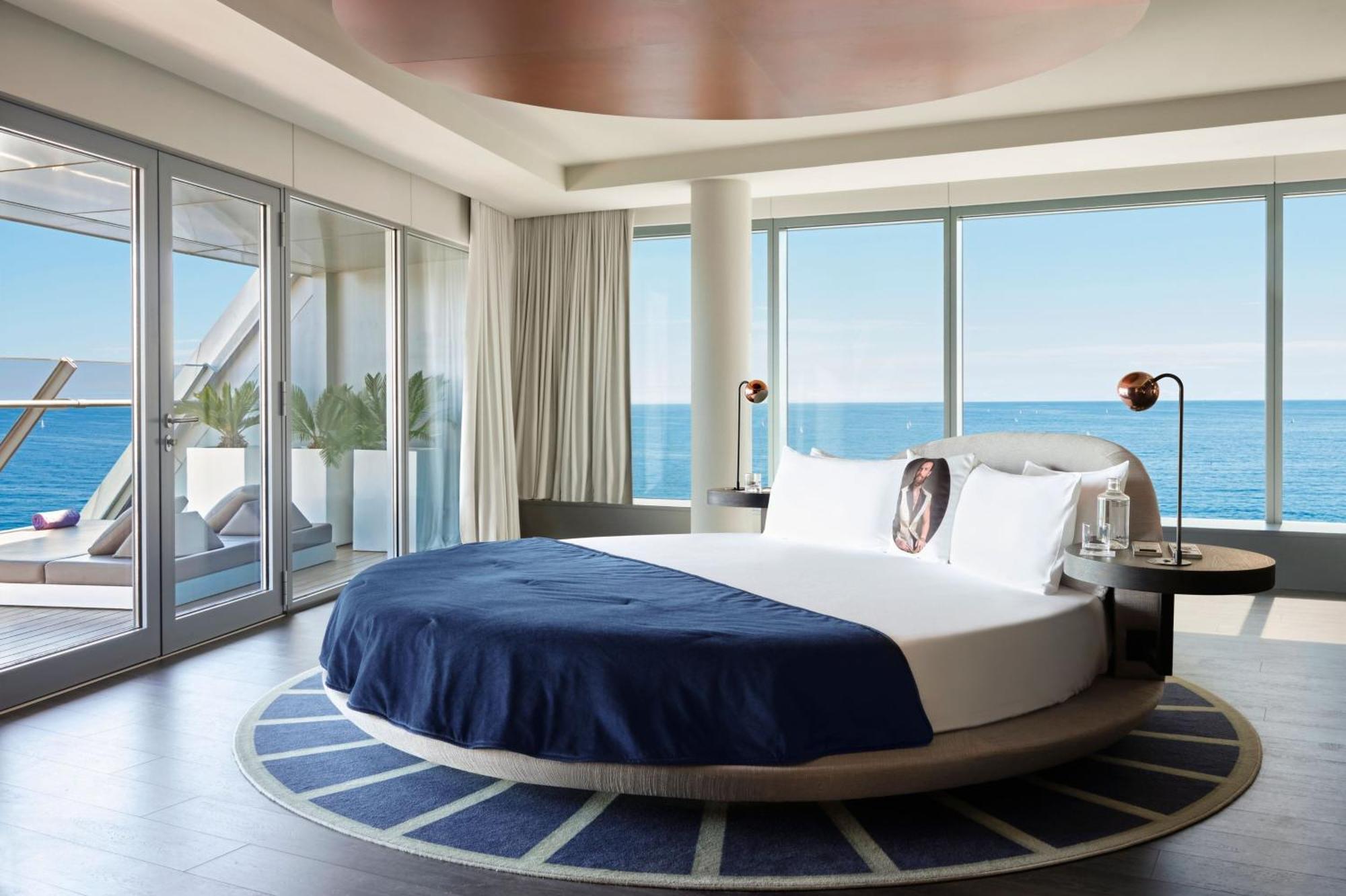 Hotel W Barcelona