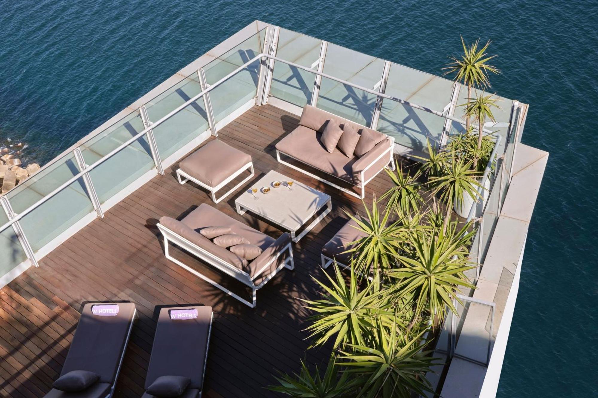 W Hotel Barcelona