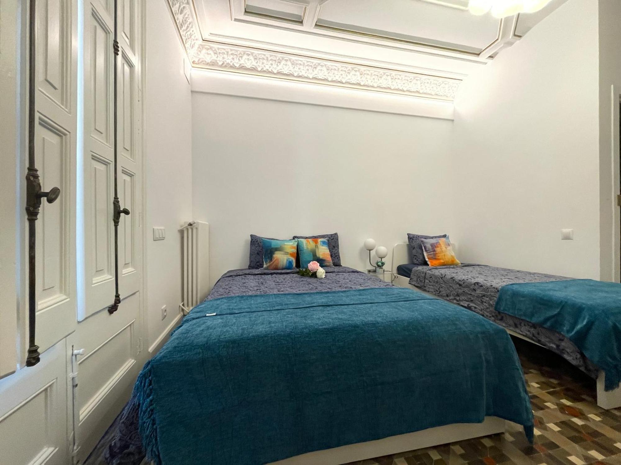 Hostel Bcn Centric Barcelona
