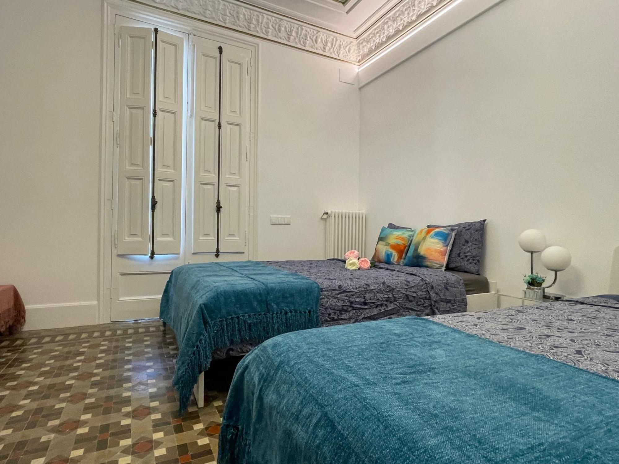Bcn Centric Hostel Barcelona