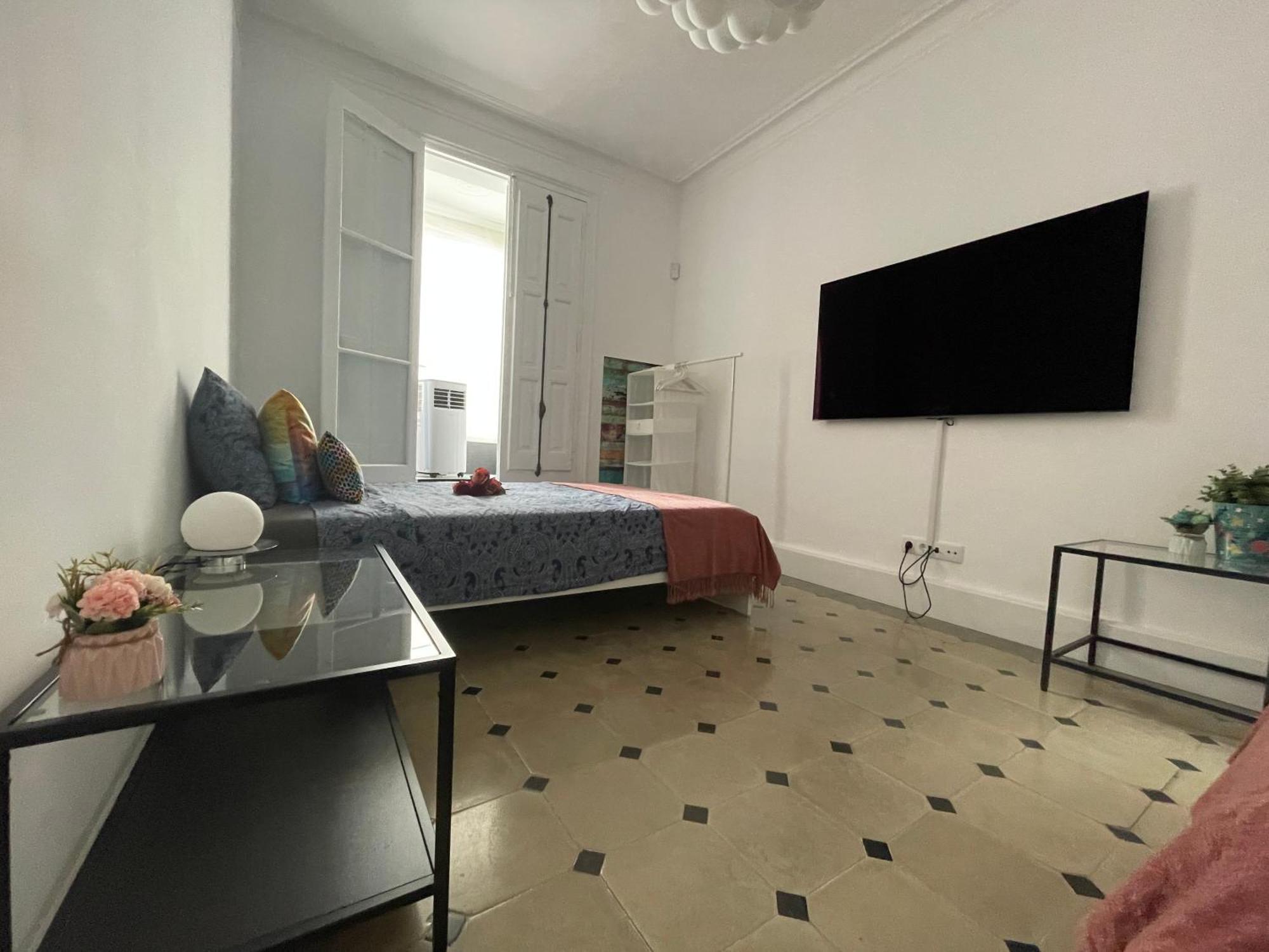 Bcn Centric Hostel *