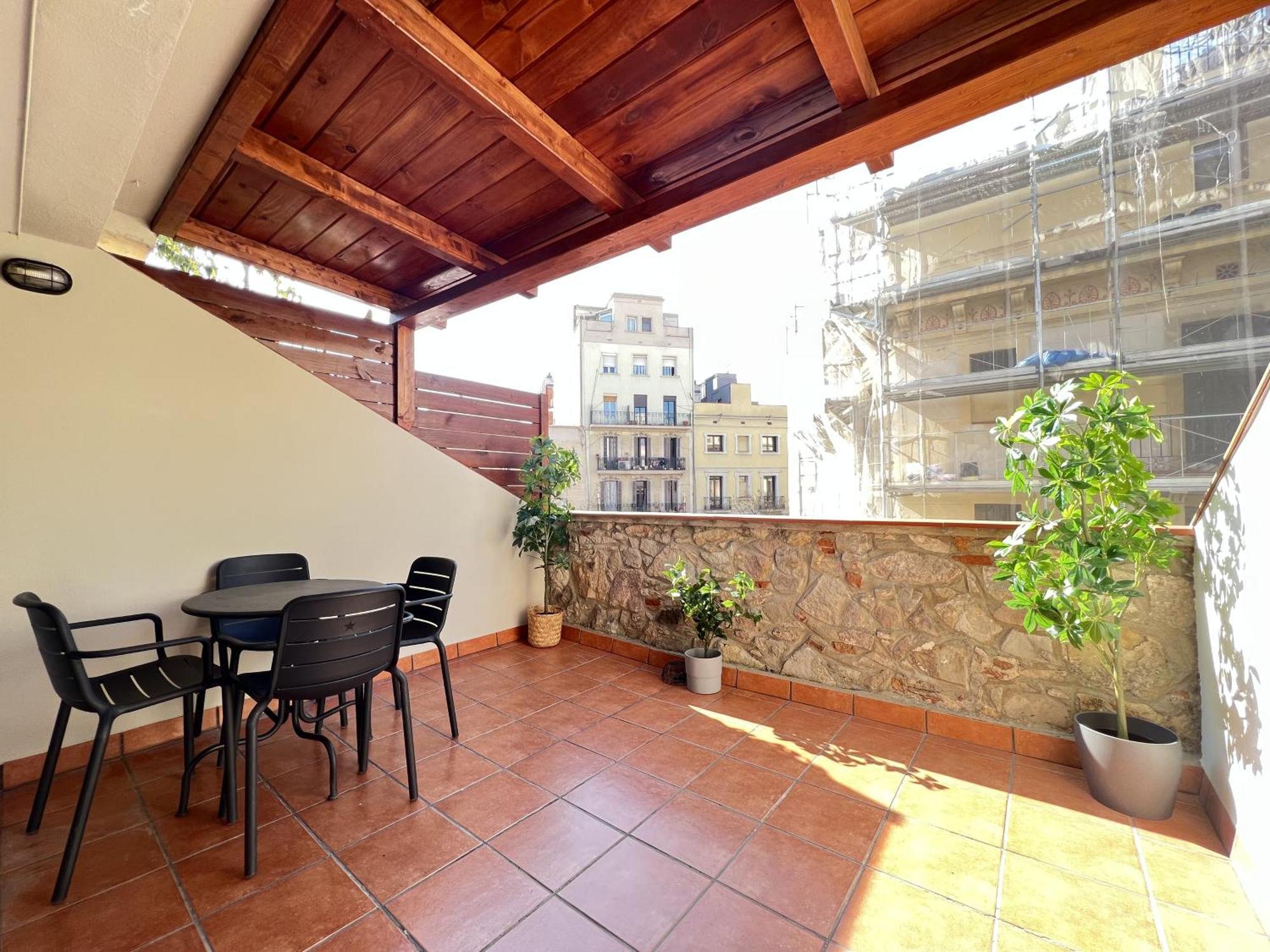 Apartment U-nique Torre D'en Damians Ii Barcelona