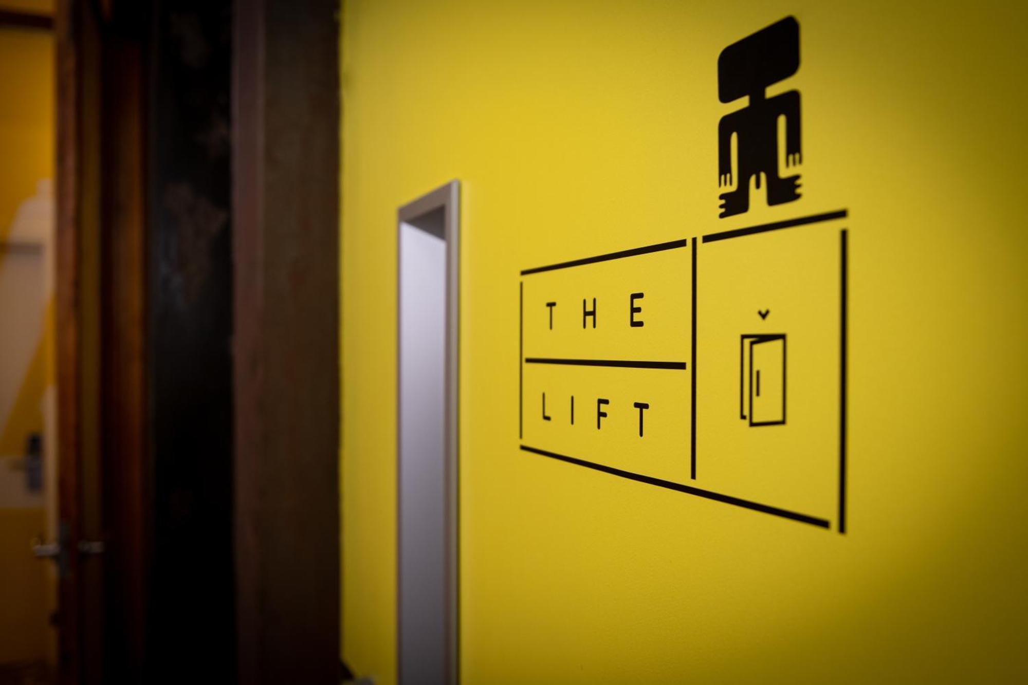The Loft House Hostal *